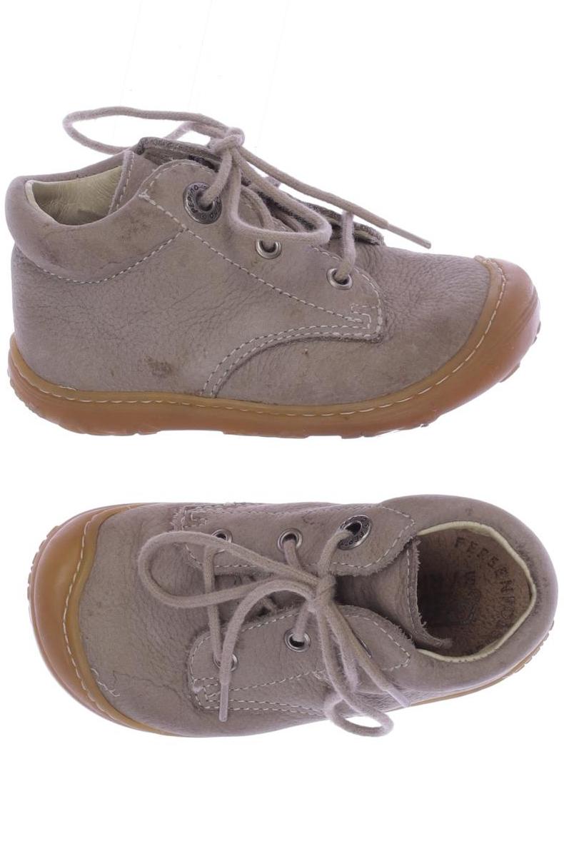 

Pepino Damen Kinderschuhe, grau, Gr. 20