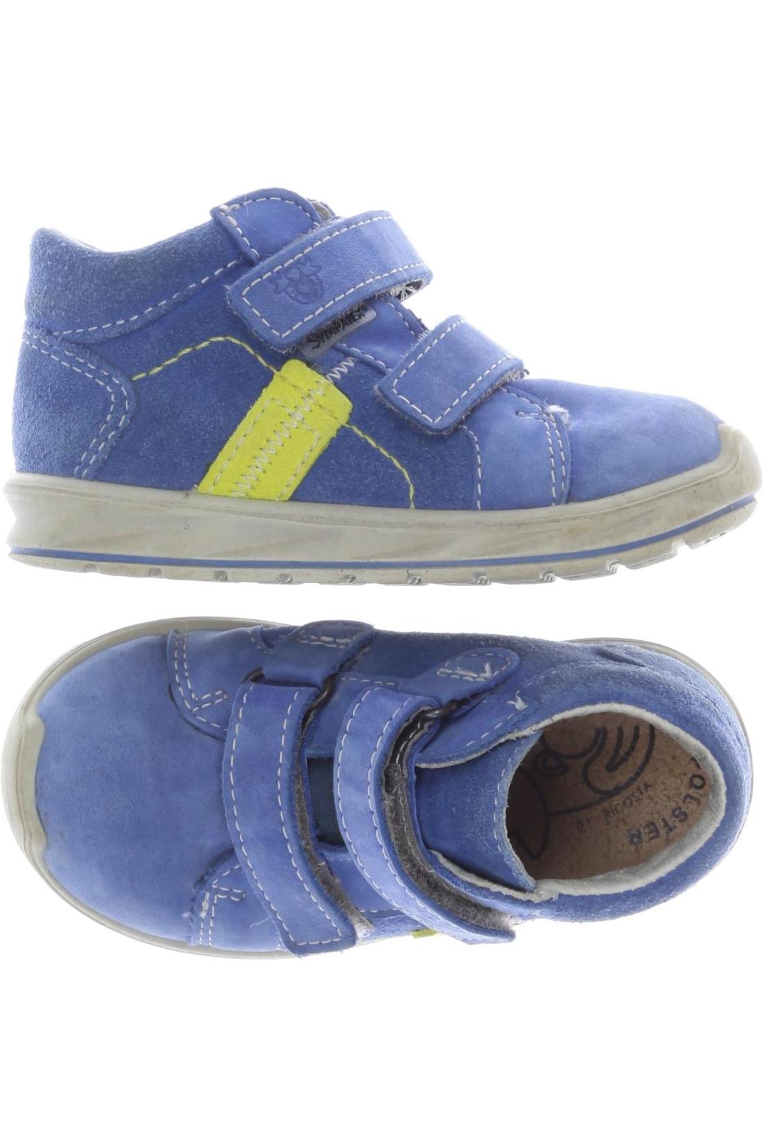

Pepino Damen Kinderschuhe, blau, Gr. 21