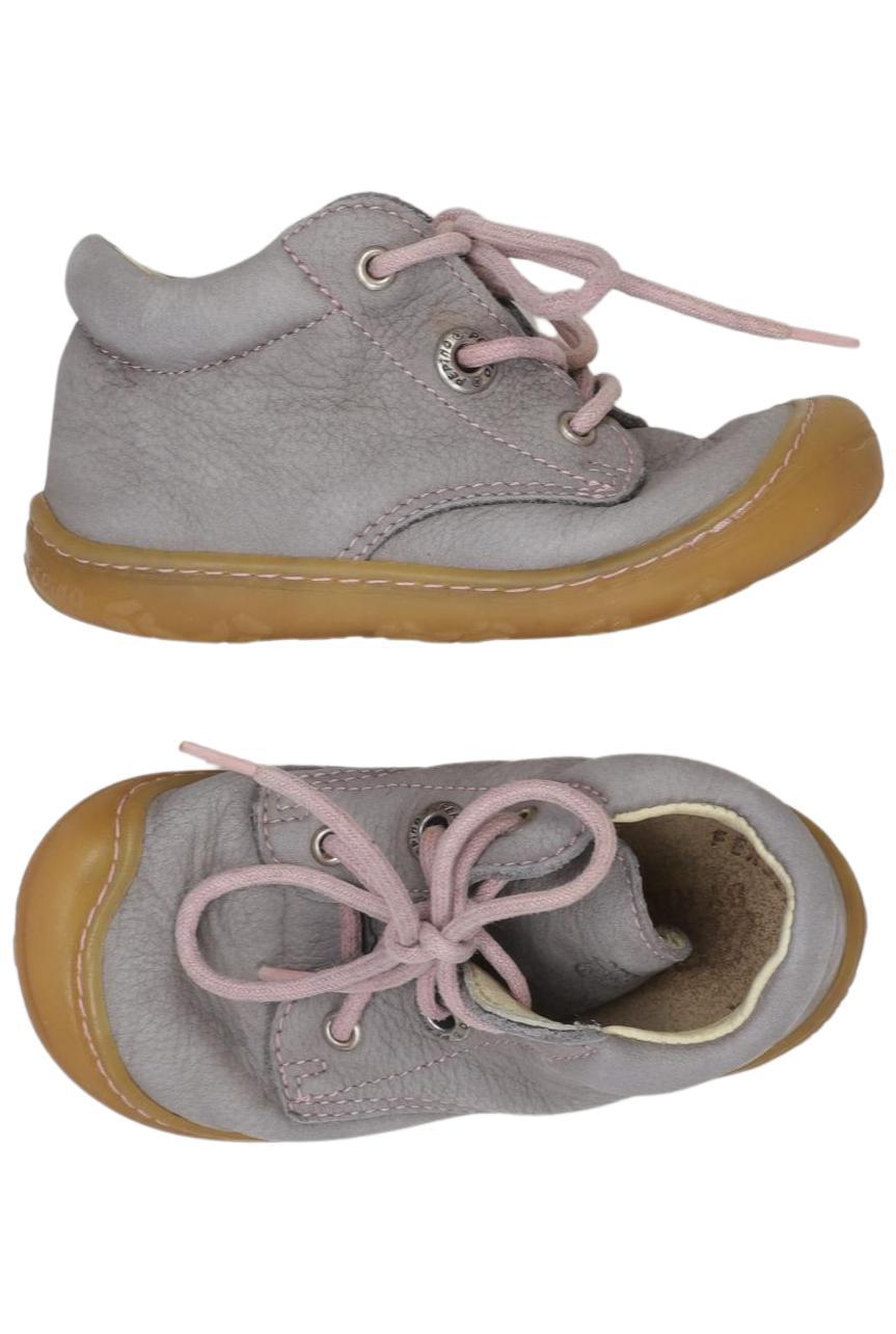 

Pepino Mädchen Kinderschuhe, grau, Gr. 21