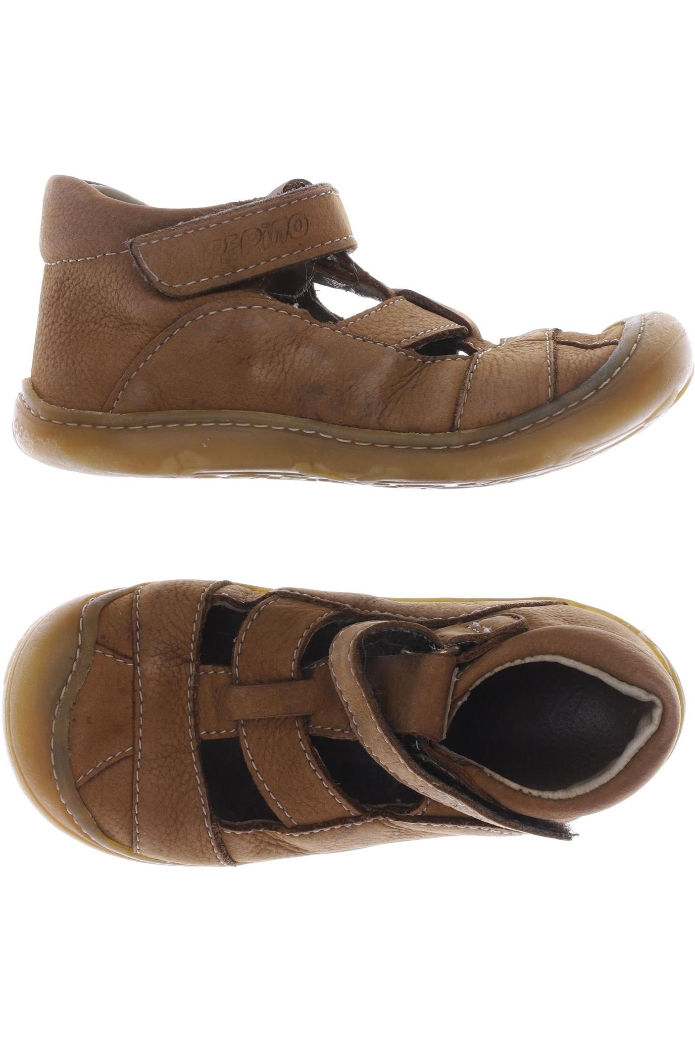 

Pepino Damen Kinderschuhe, braun, Gr. 23