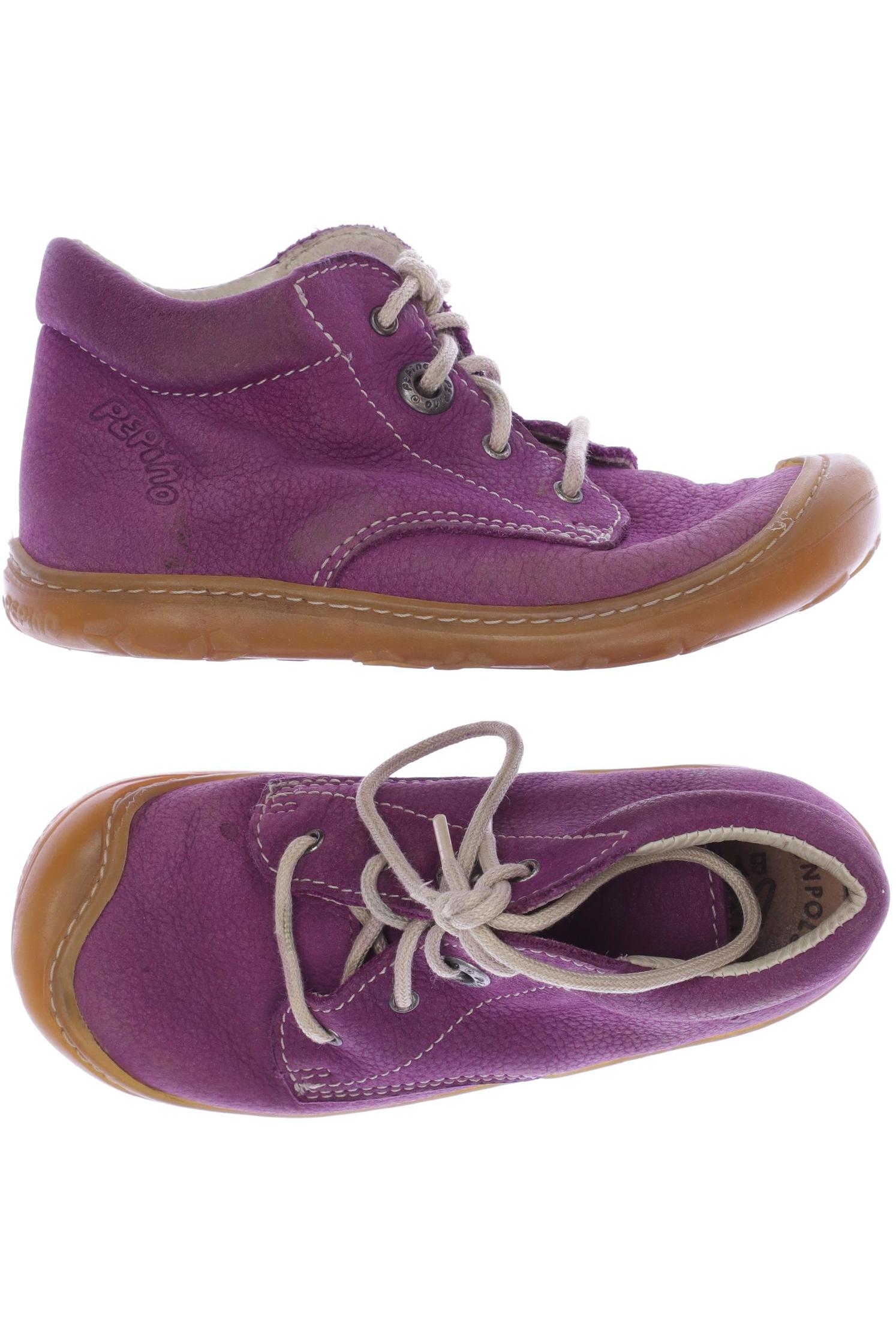 

Pepino Mädchen Kinderschuhe, flieder