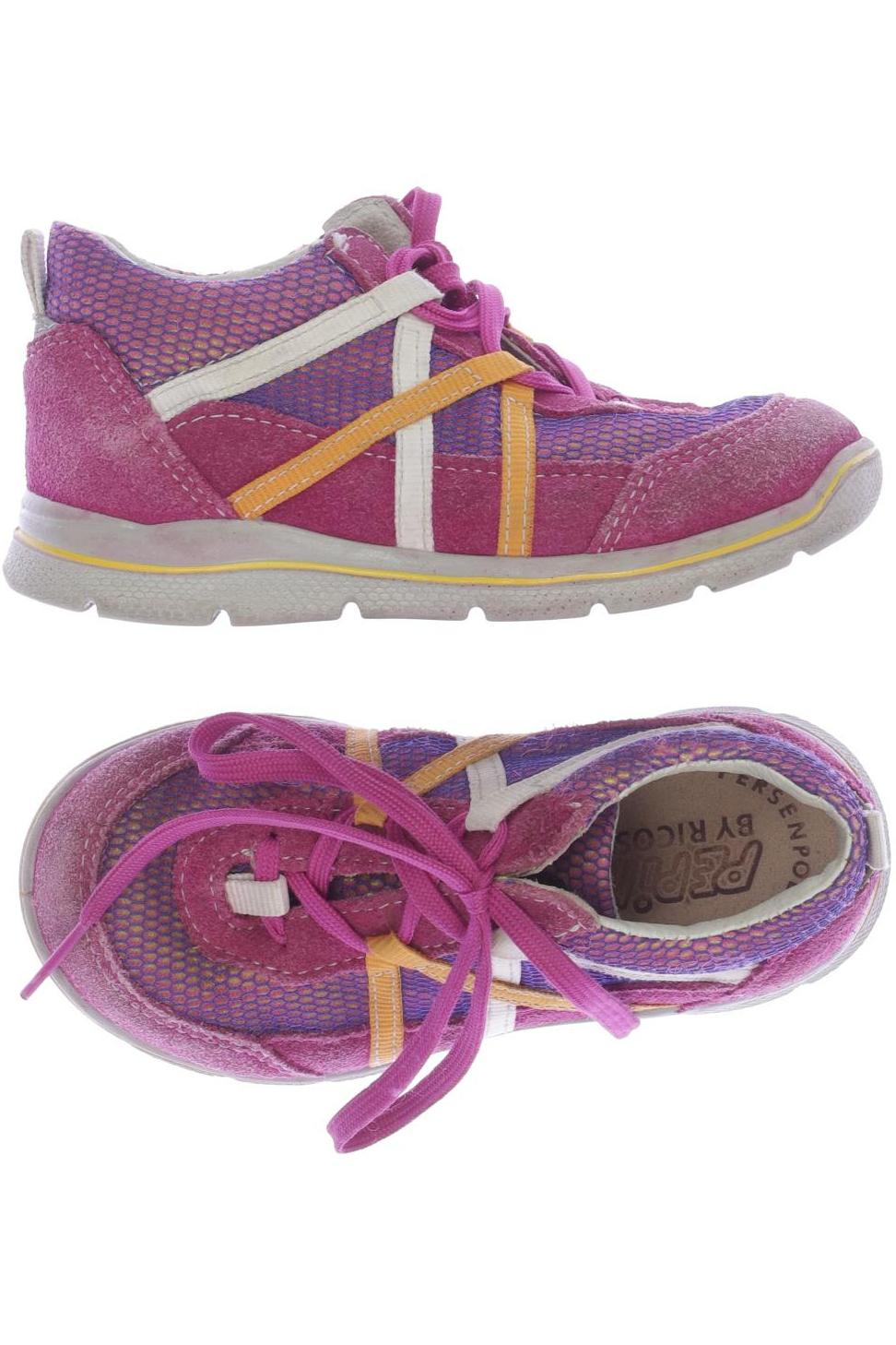 

Pepino Damen Kinderschuhe, pink, Gr. 23