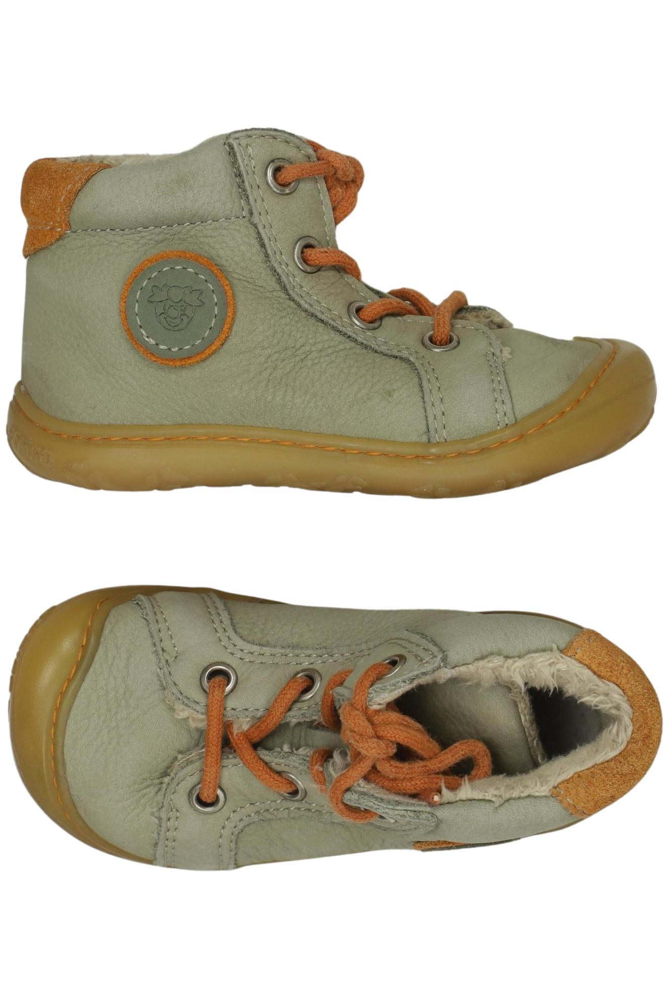 

Pepino Mädchen Kinderschuhe, grün, Gr. 20