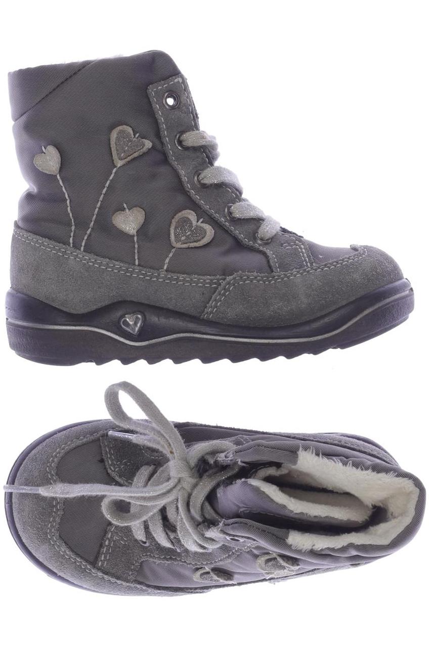 

Pepino Mädchen Kinderschuhe, grau