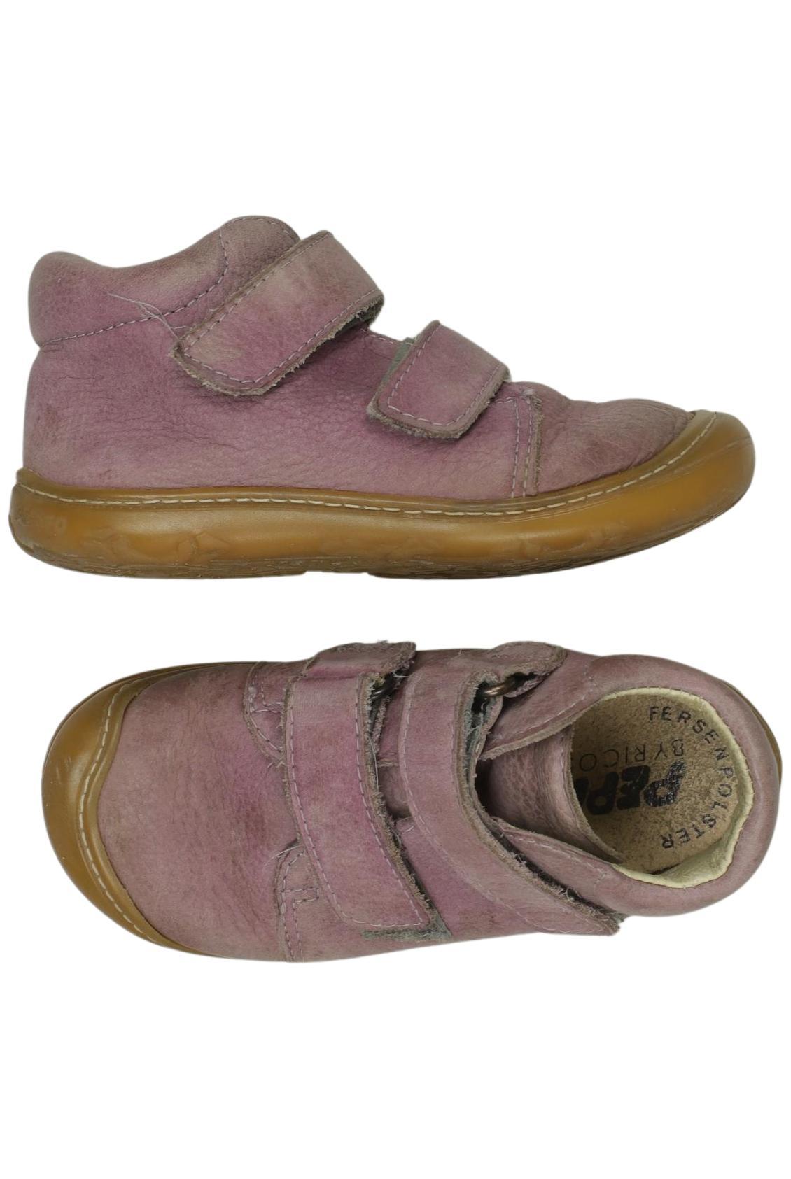 

Pepino Mädchen Kinderschuhe, pink, Gr. 23