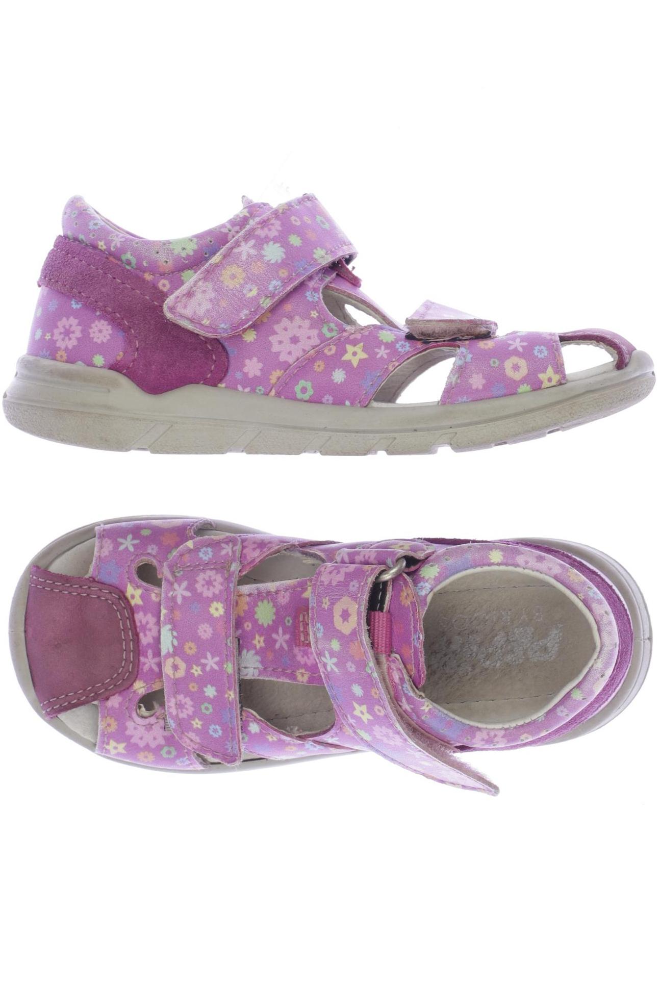 

Pepino Mädchen Kinderschuhe, pink