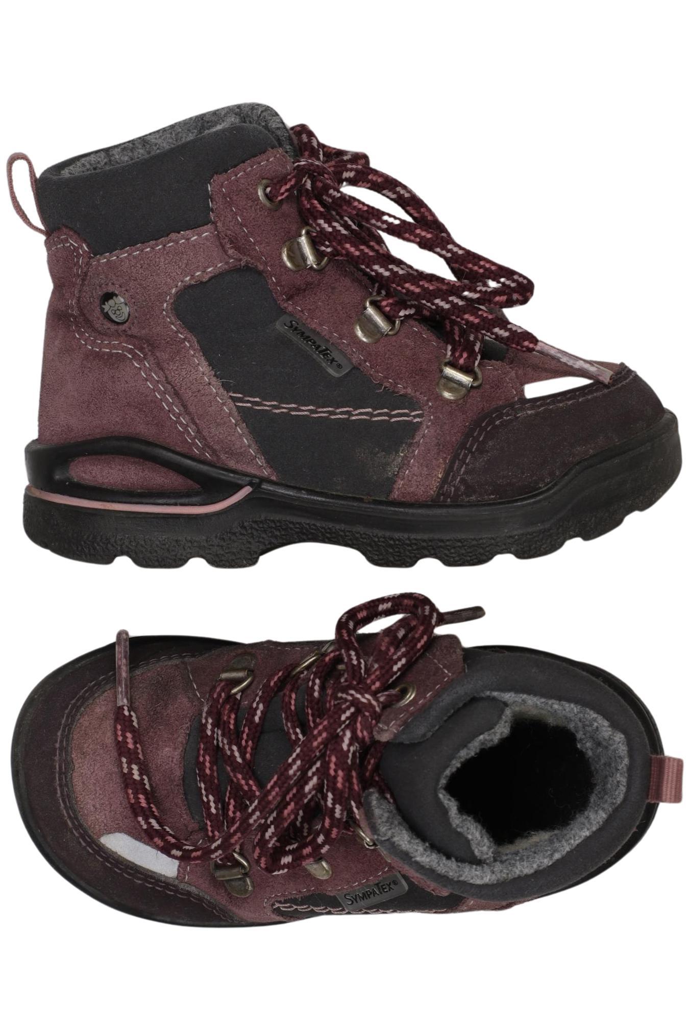 

Pepino Mädchen Kinderschuhe, mehrfarbig, Gr. 22