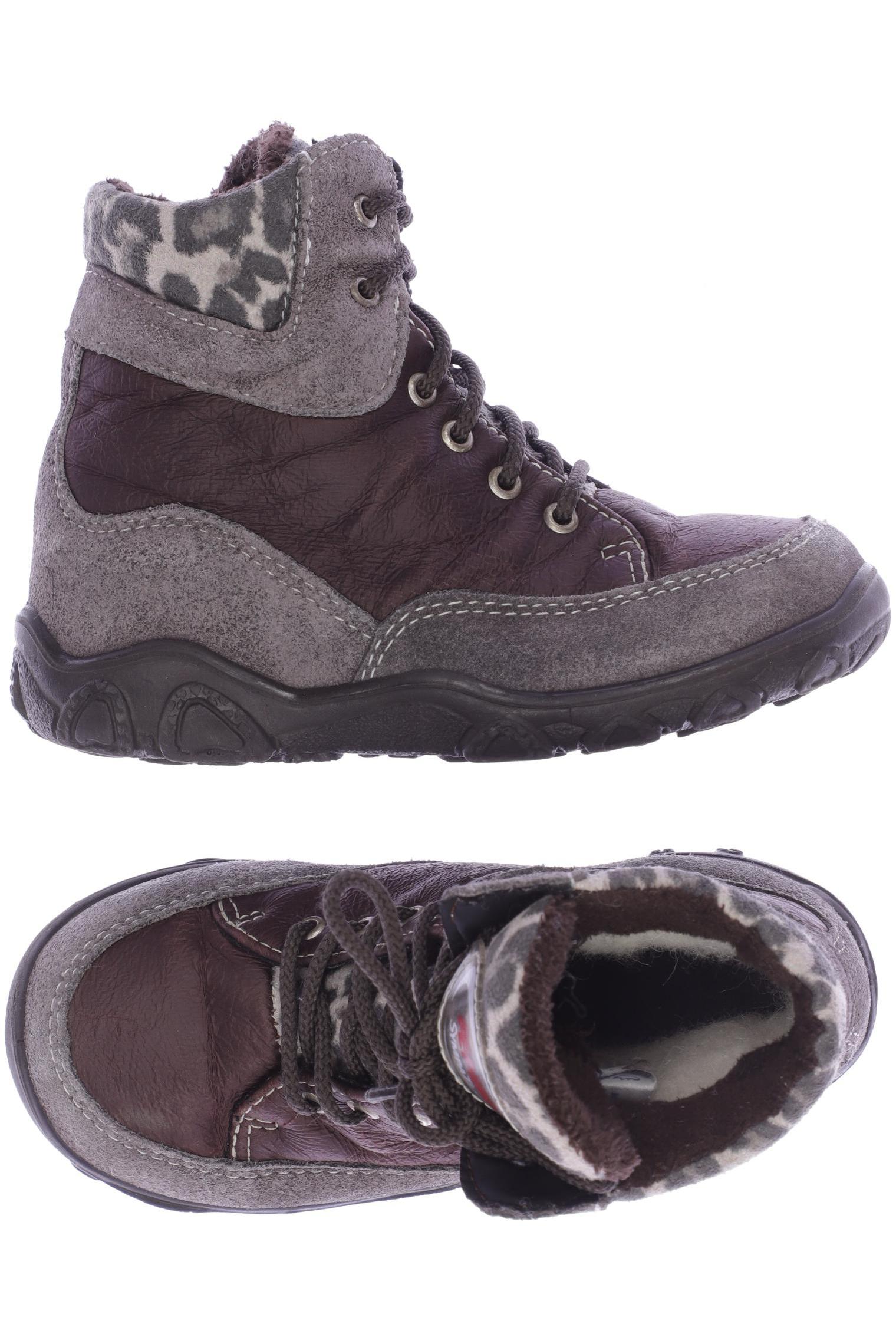 

Pepino Damen Kinderschuhe, braun, Gr. 25