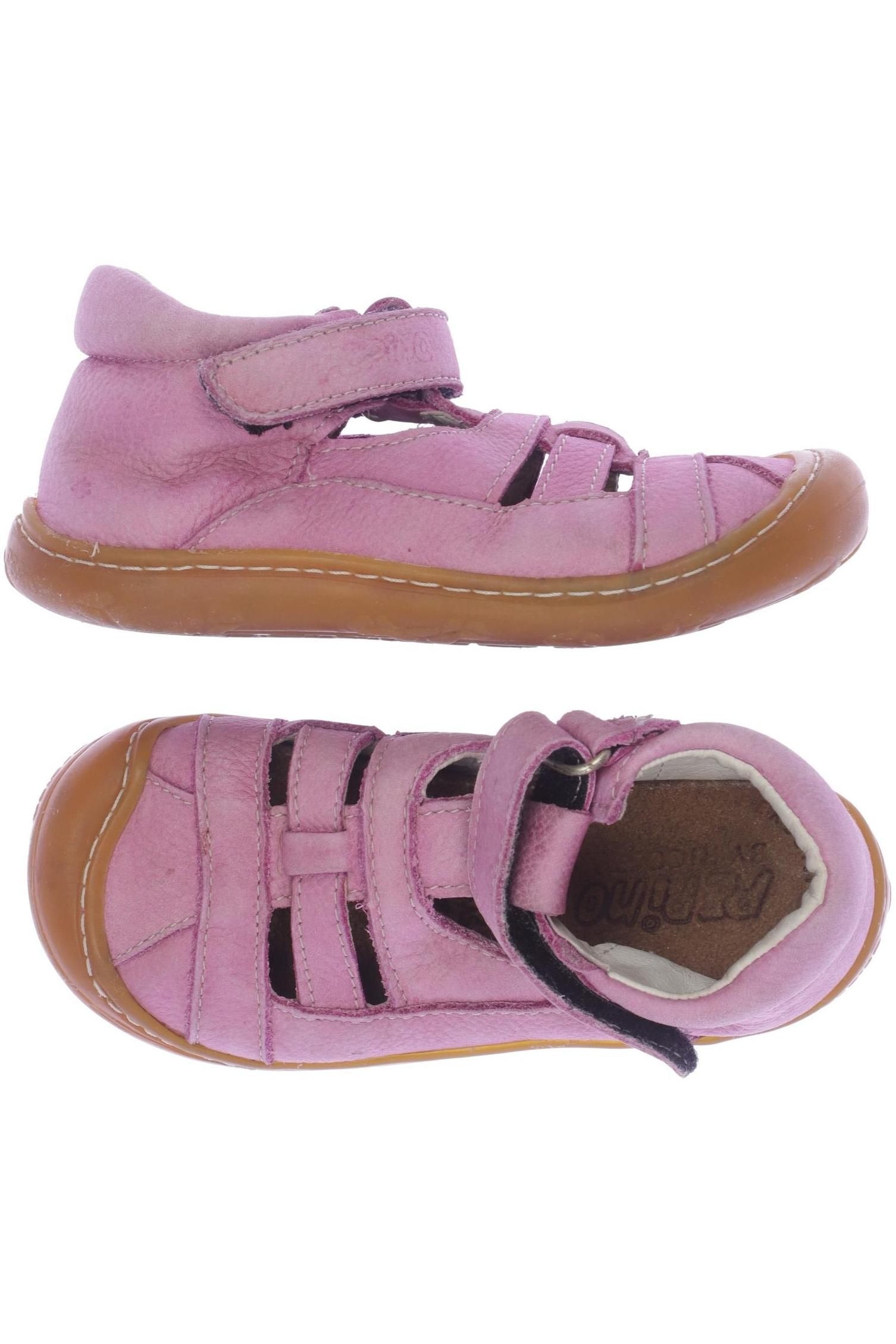 

Pepino Damen Kinderschuhe, pink, Gr. 23