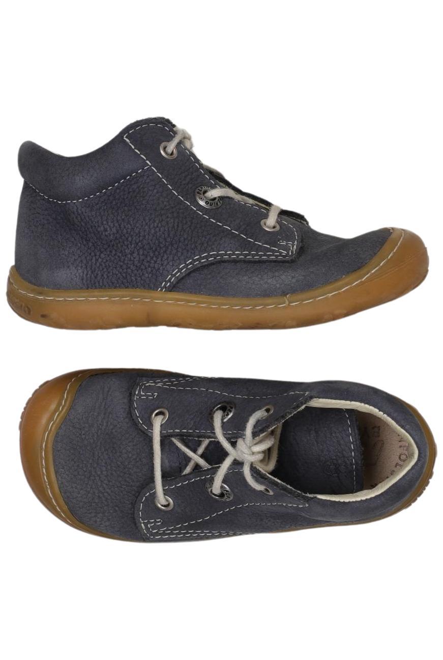 

Pepino Mädchen Kinderschuhe, marineblau, Gr. 22