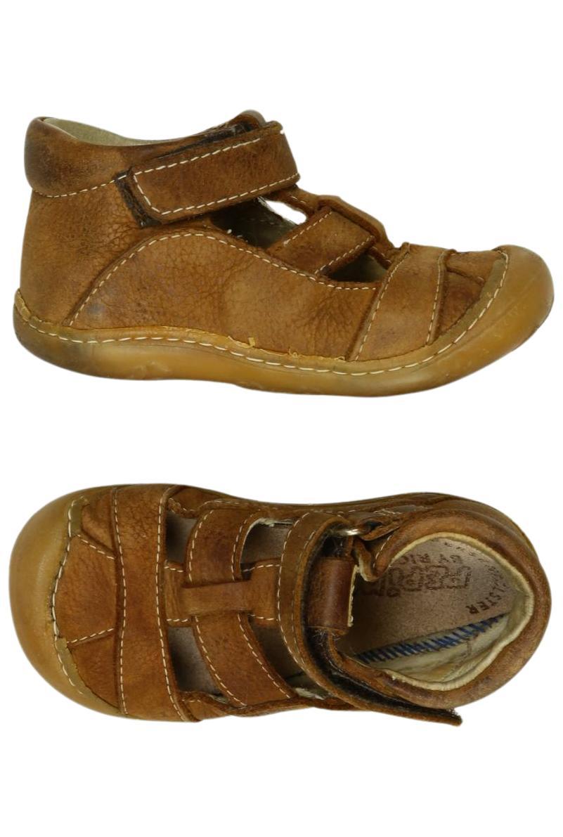 

Pepino Damen Kinderschuhe, braun, Gr. 20