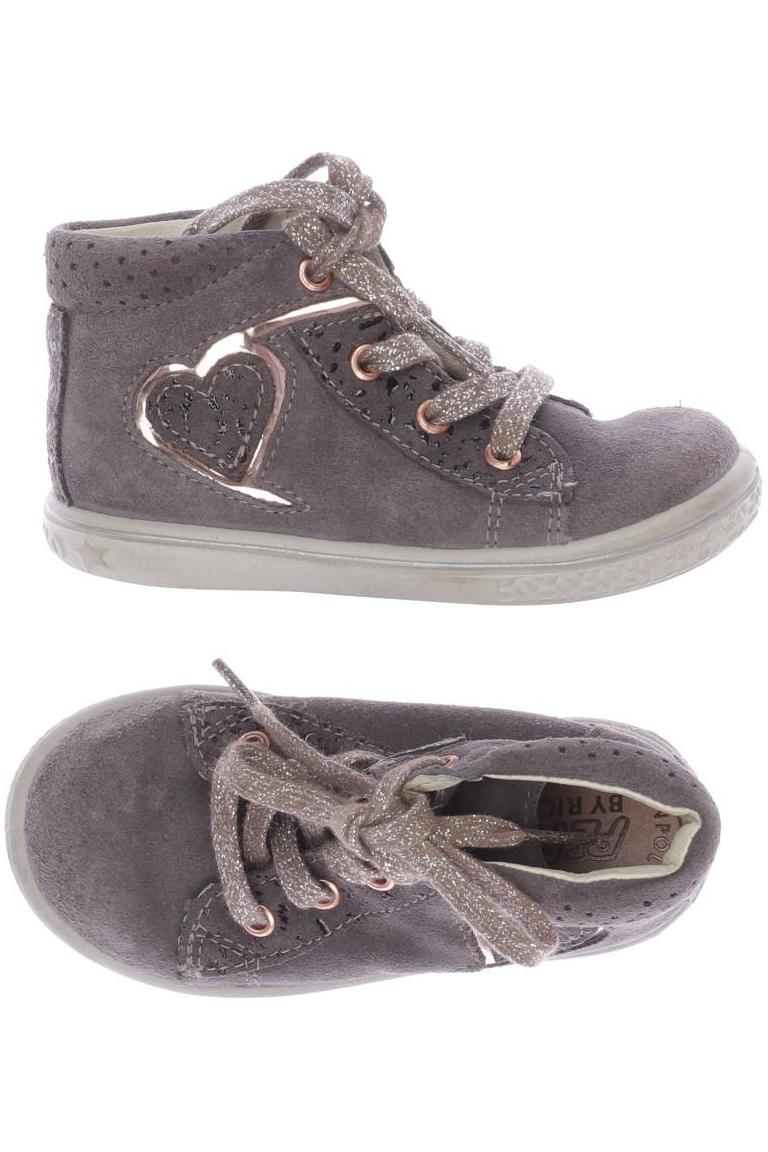

Pepino Mädchen Kinderschuhe, grau