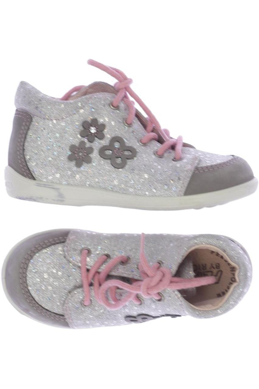 

Pepino Damen Kinderschuhe, grau, Gr. 24