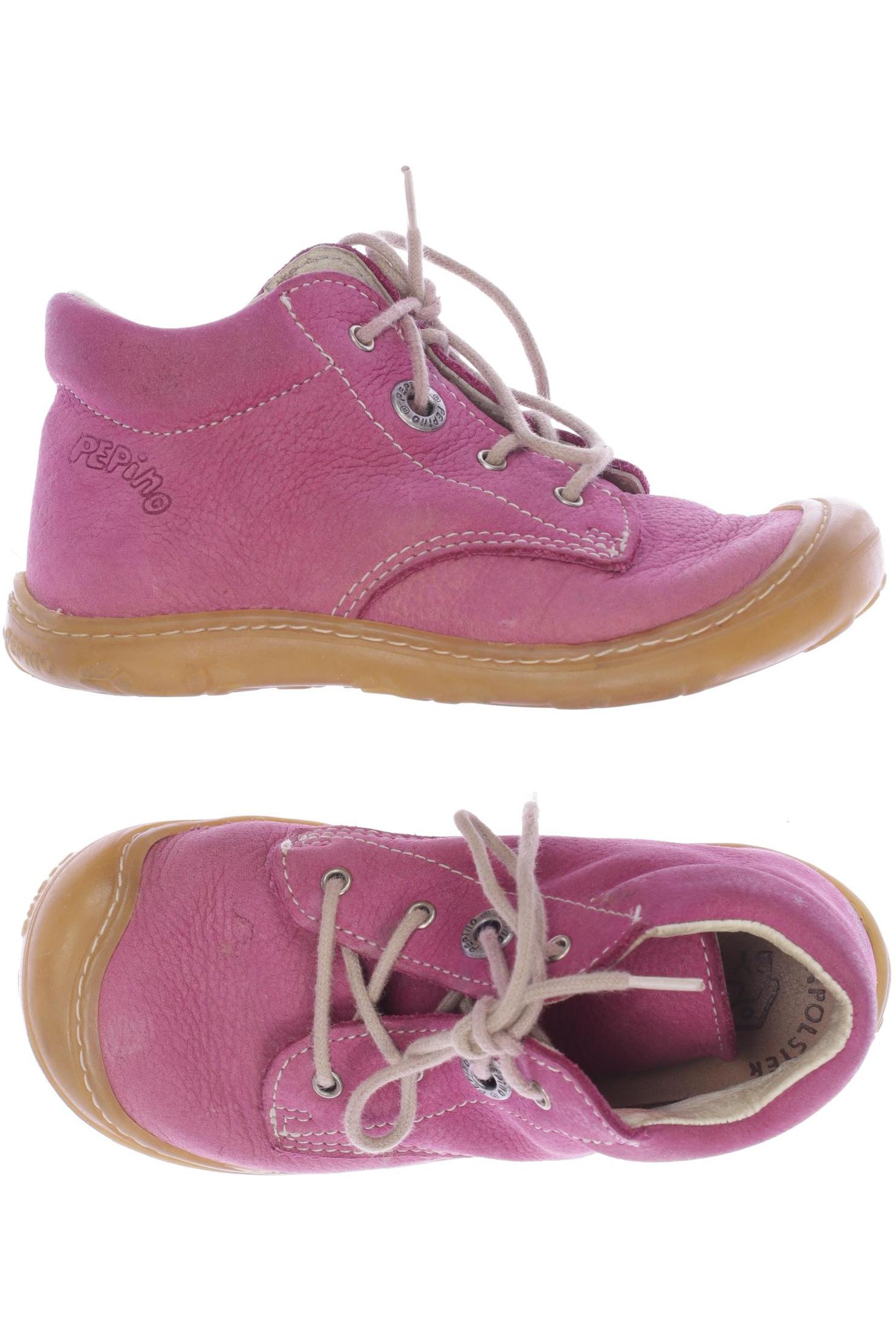 

Pepino Mädchen Kinderschuhe, pink
