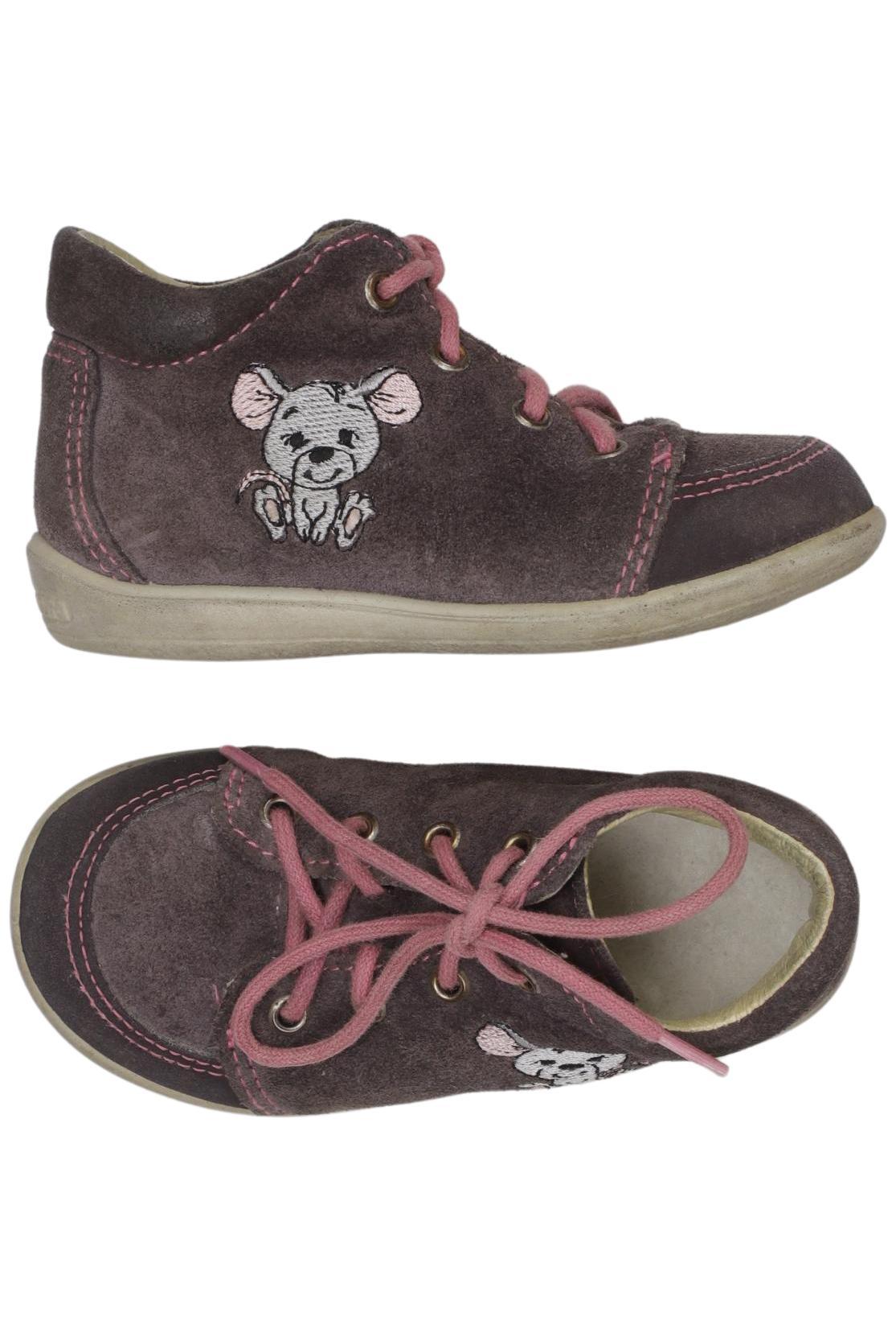 

Pepino Mädchen Kinderschuhe, flieder, Gr. 21