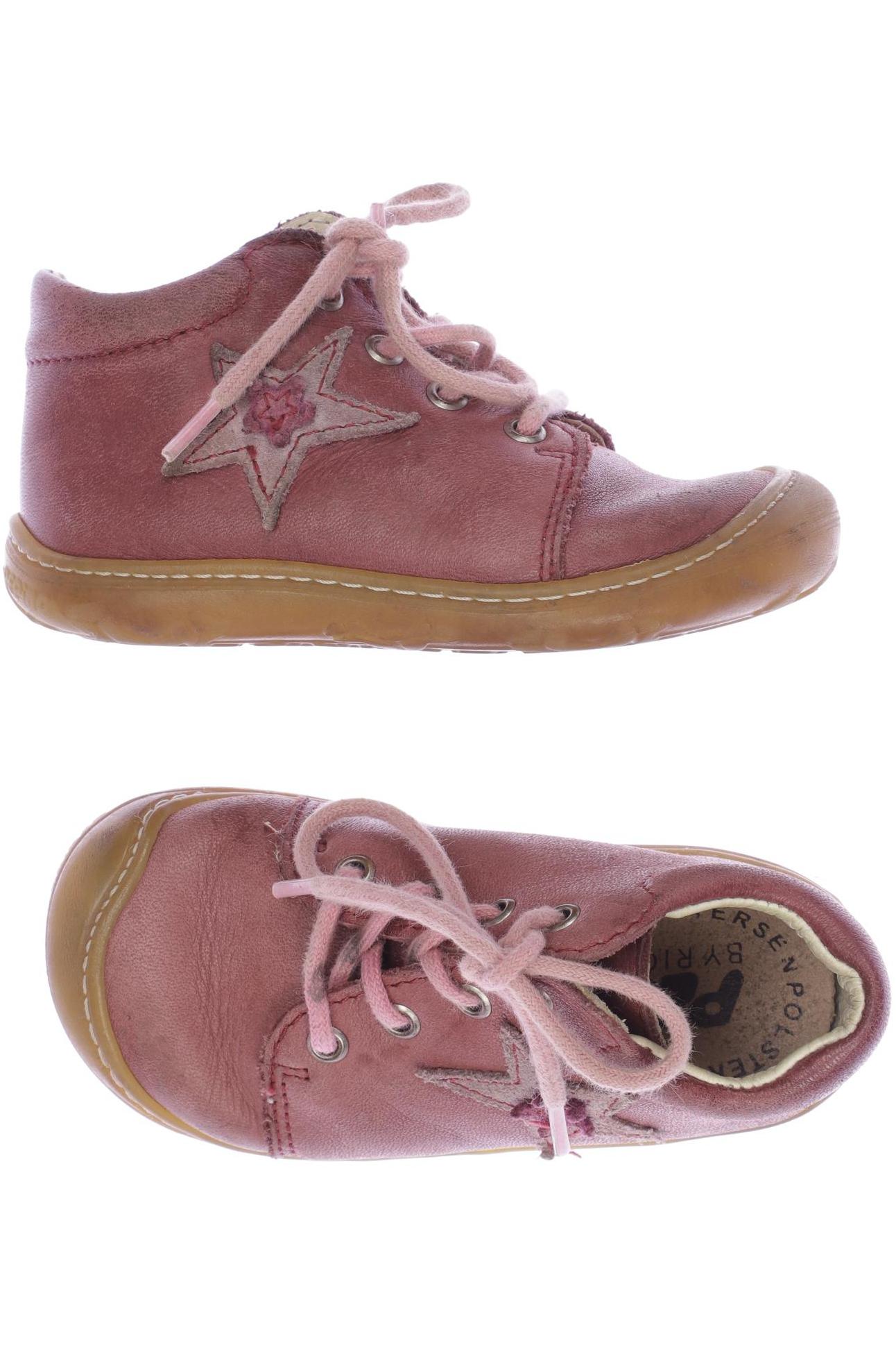 

Pepino Mädchen Kinderschuhe, pink