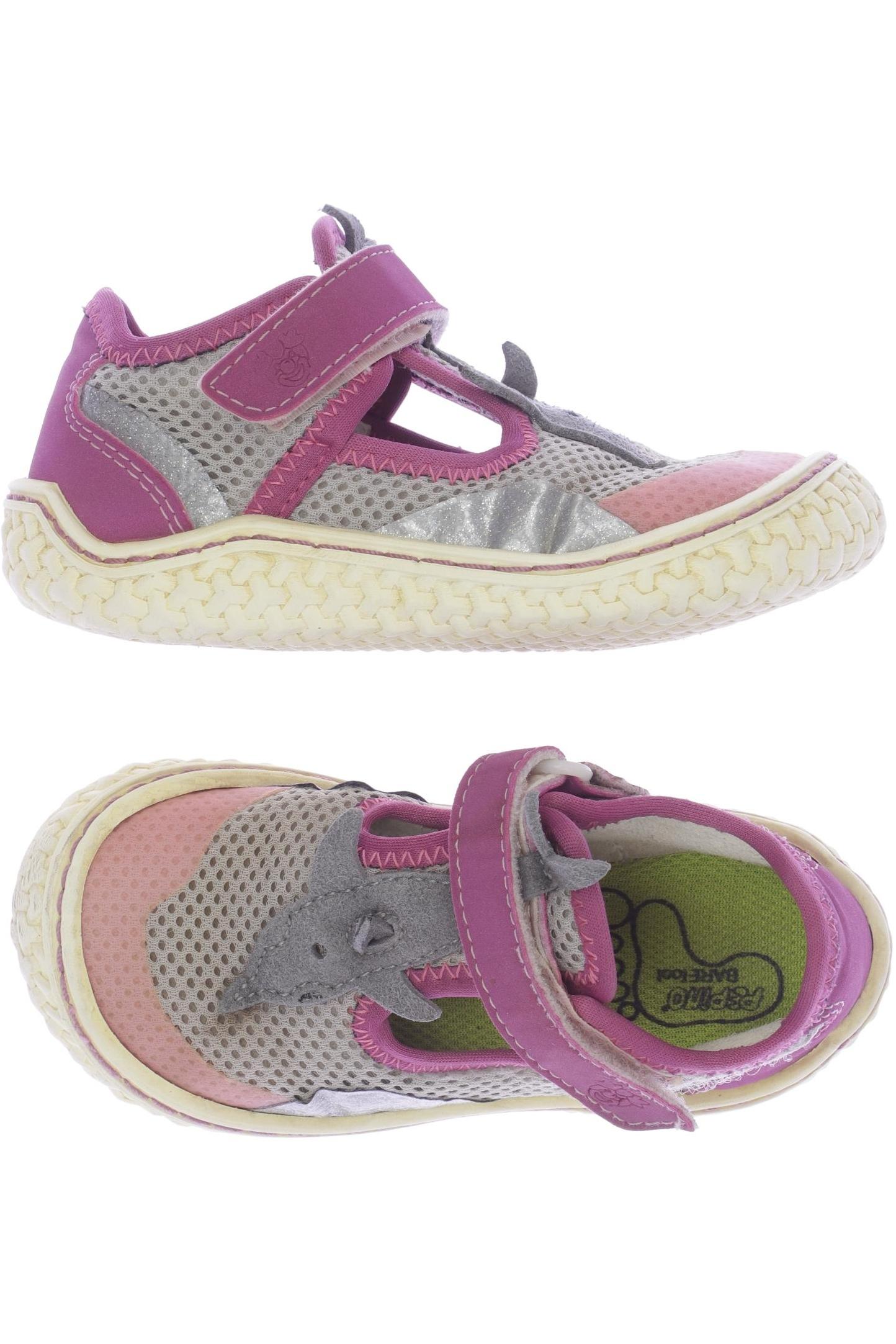 

Pepino Damen Kinderschuhe, bordeaux, Gr. 25