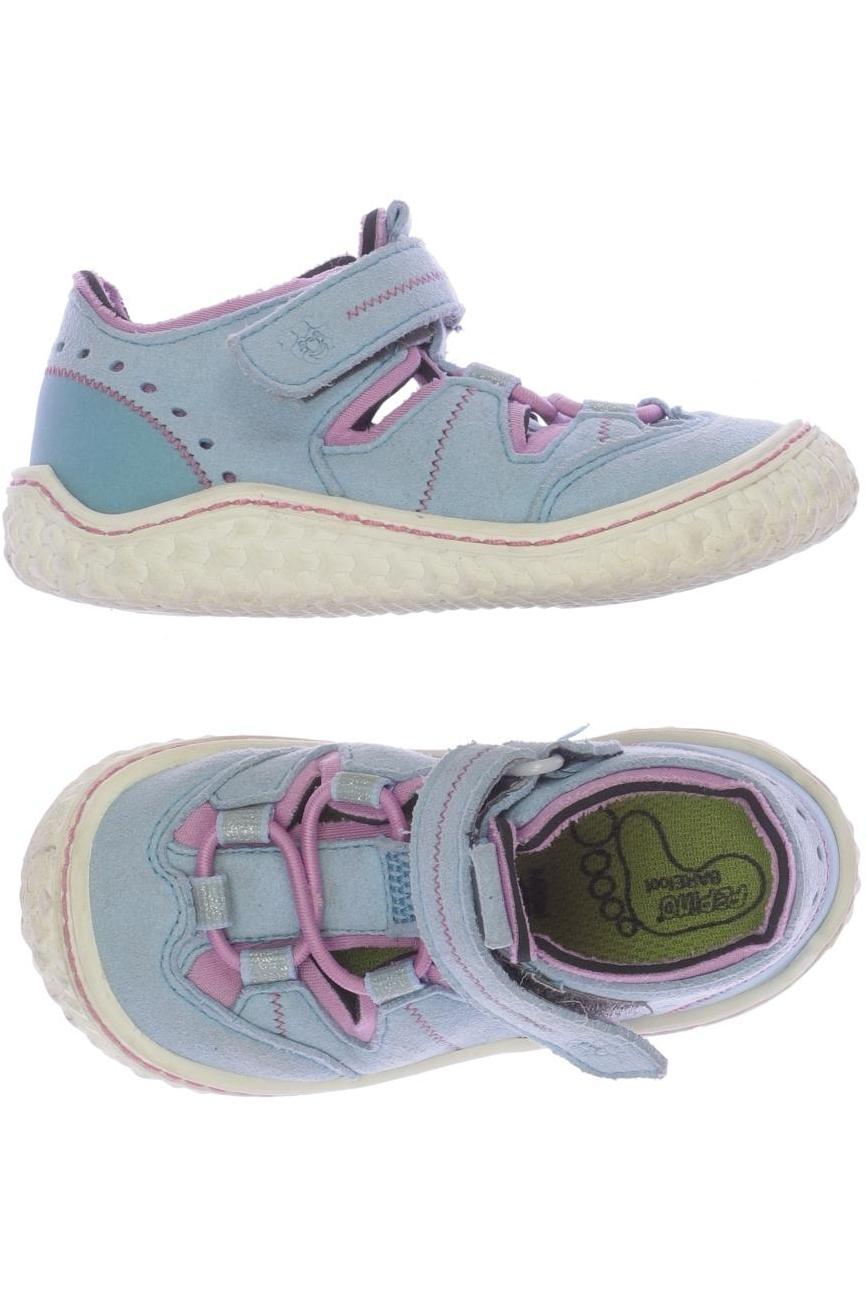 

Pepino Damen Kinderschuhe, blau, Gr. 22