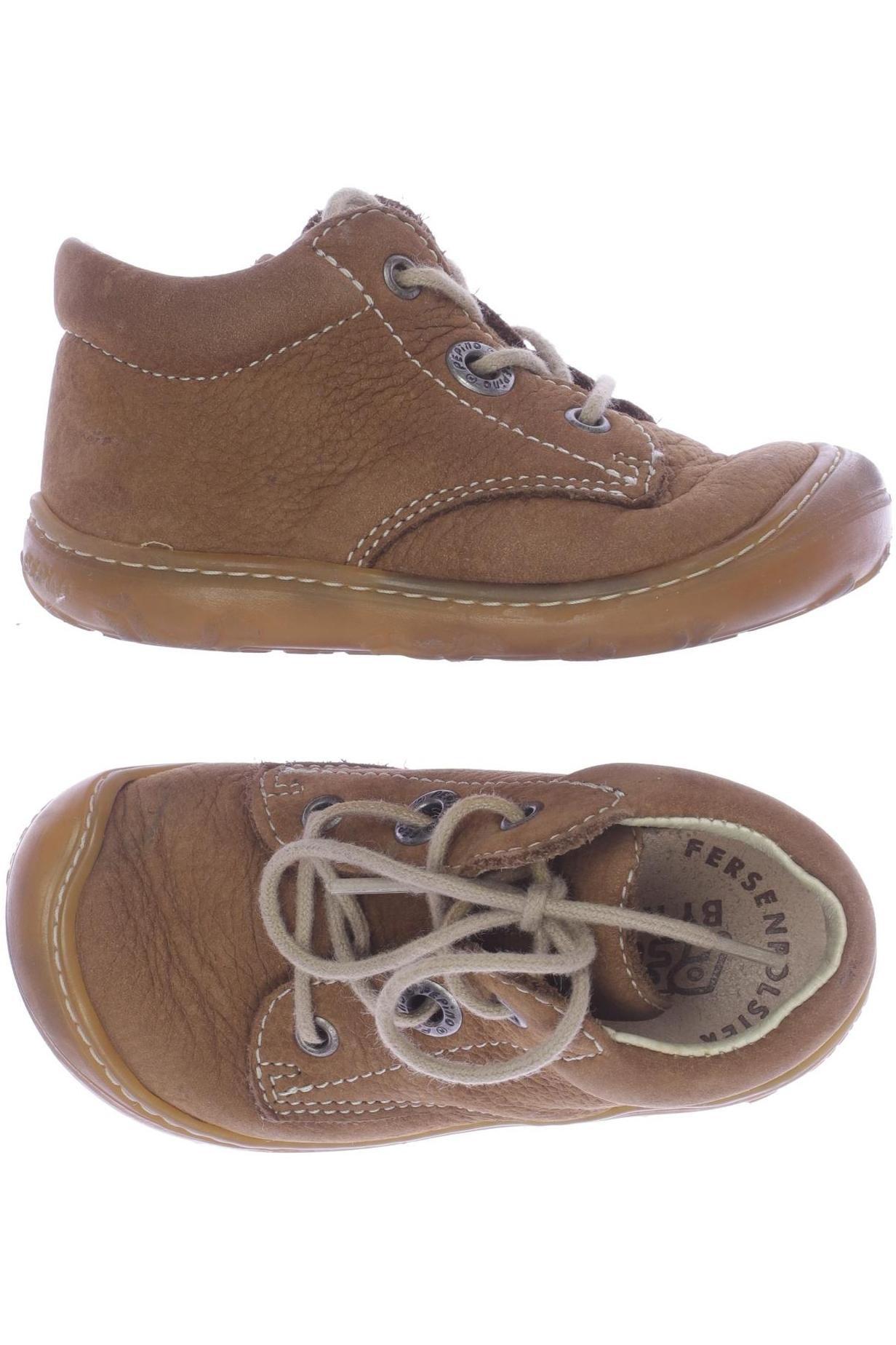 

Pepino Damen Kinderschuhe, braun, Gr. 19