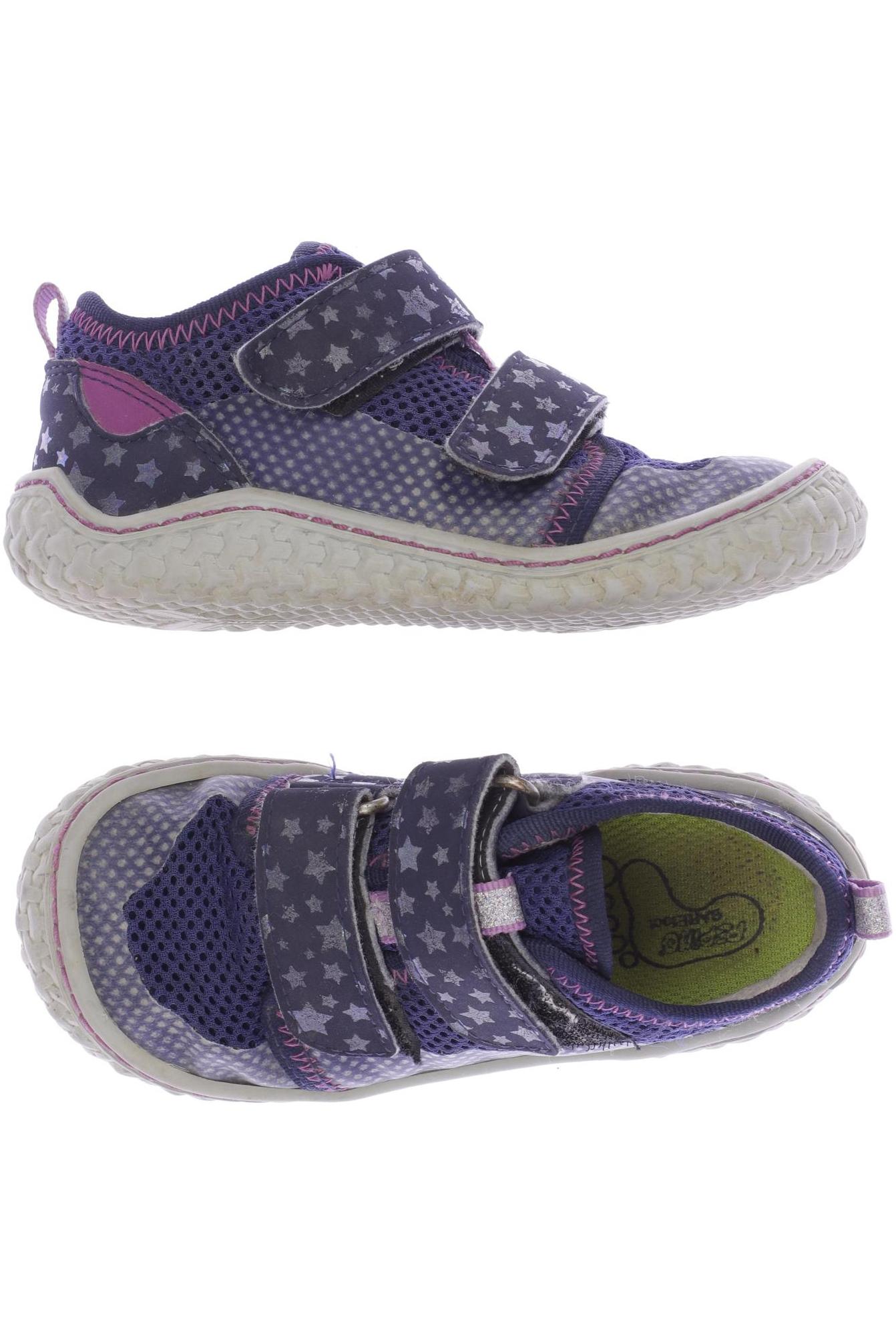 

Pepino Mädchen Kinderschuhe, marineblau
