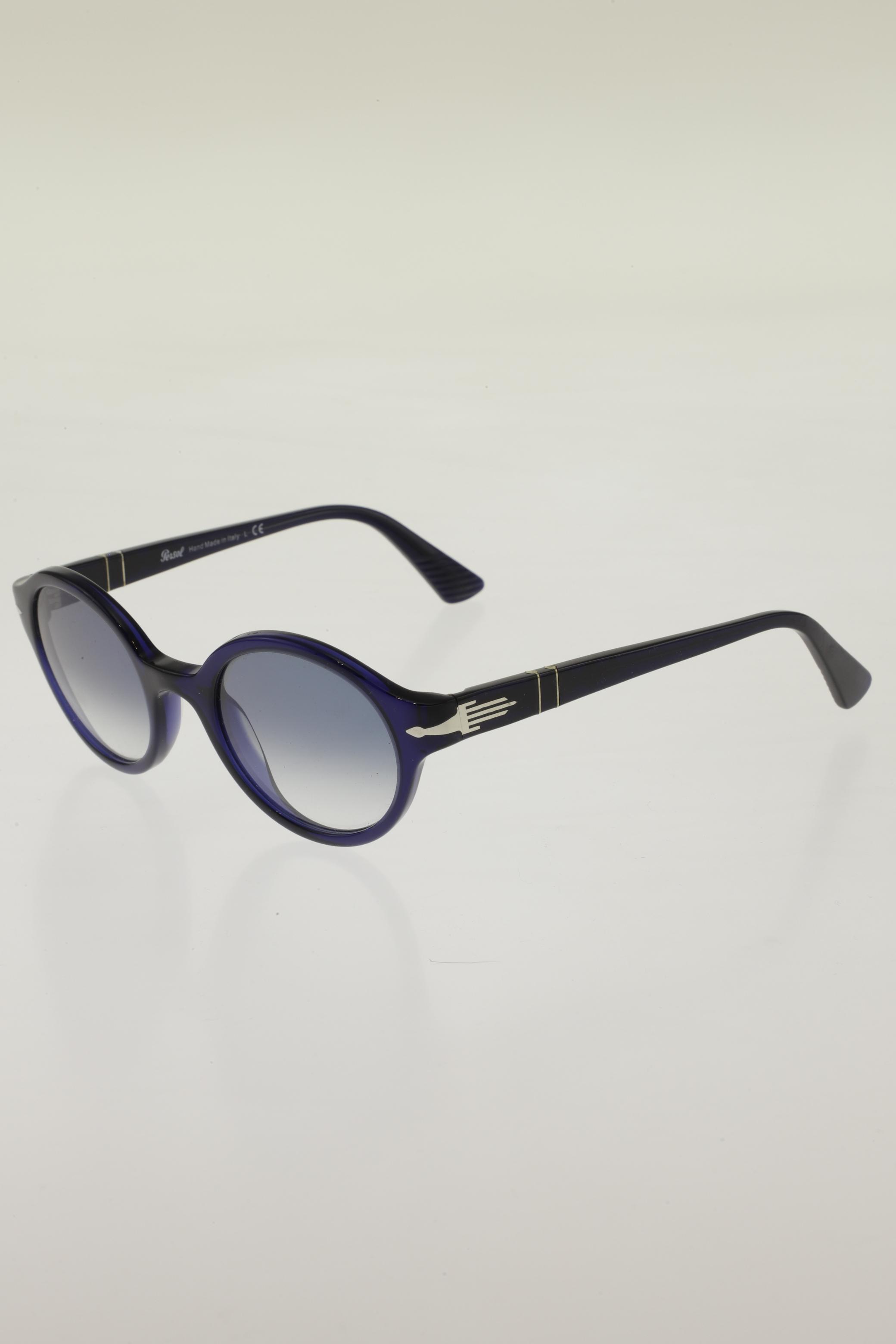 

Persol Damen Sonnenbrille, marineblau