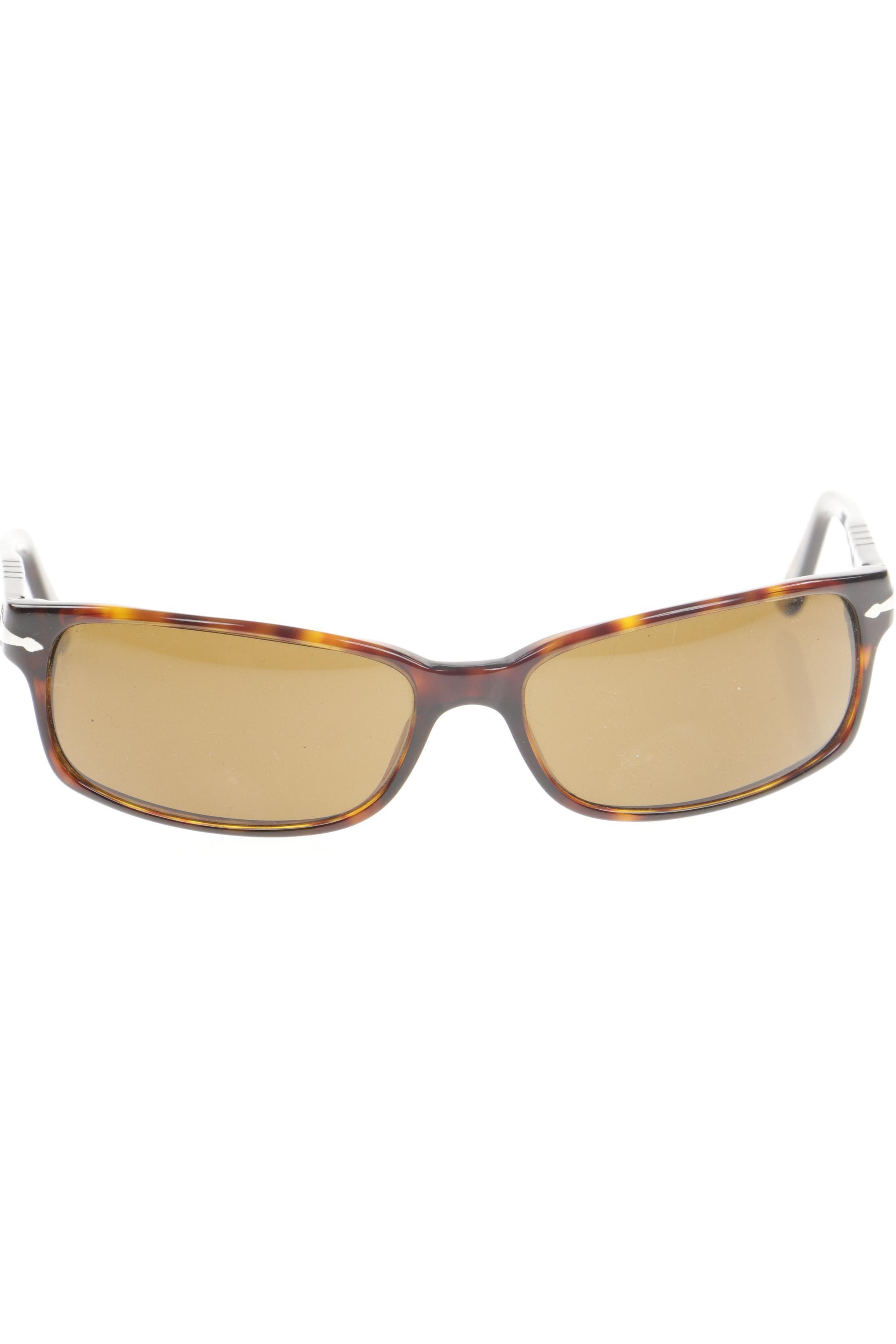 

Persol Damen Sonnenbrille, braun, Gr.