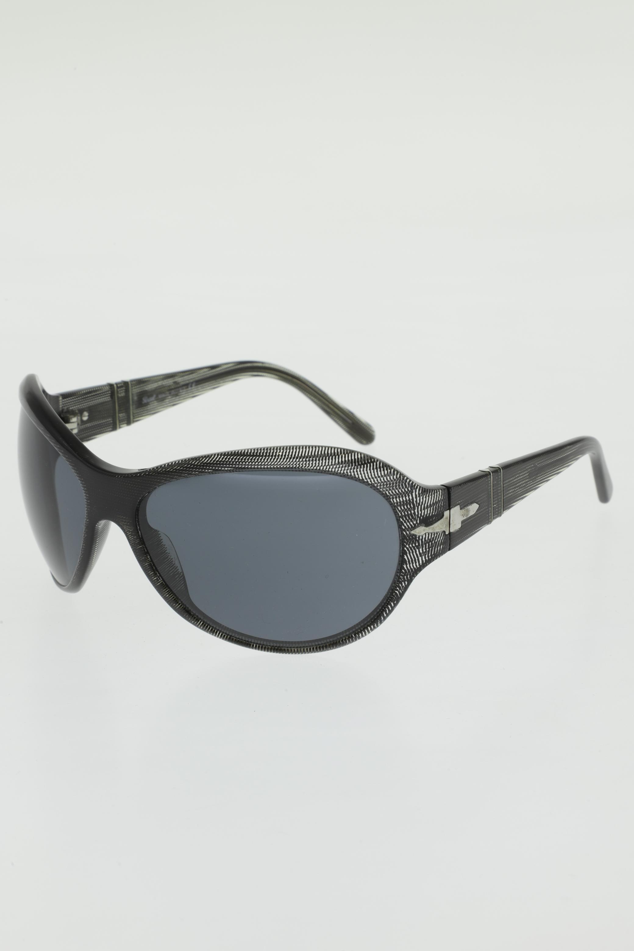 

Persol Damen Sonnenbrille, grau, Gr.