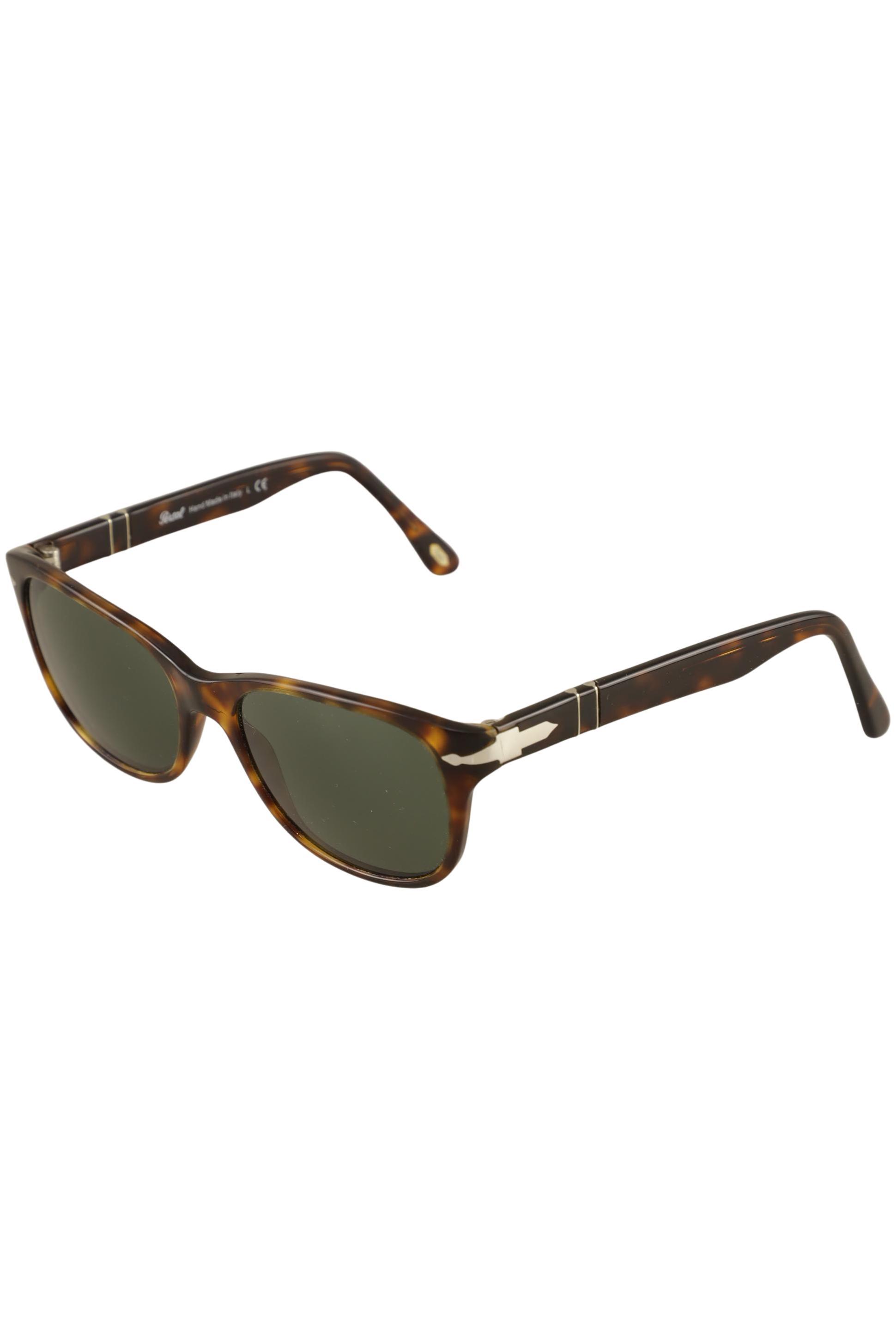 

Persol Damen Sonnenbrille, braun, Gr.