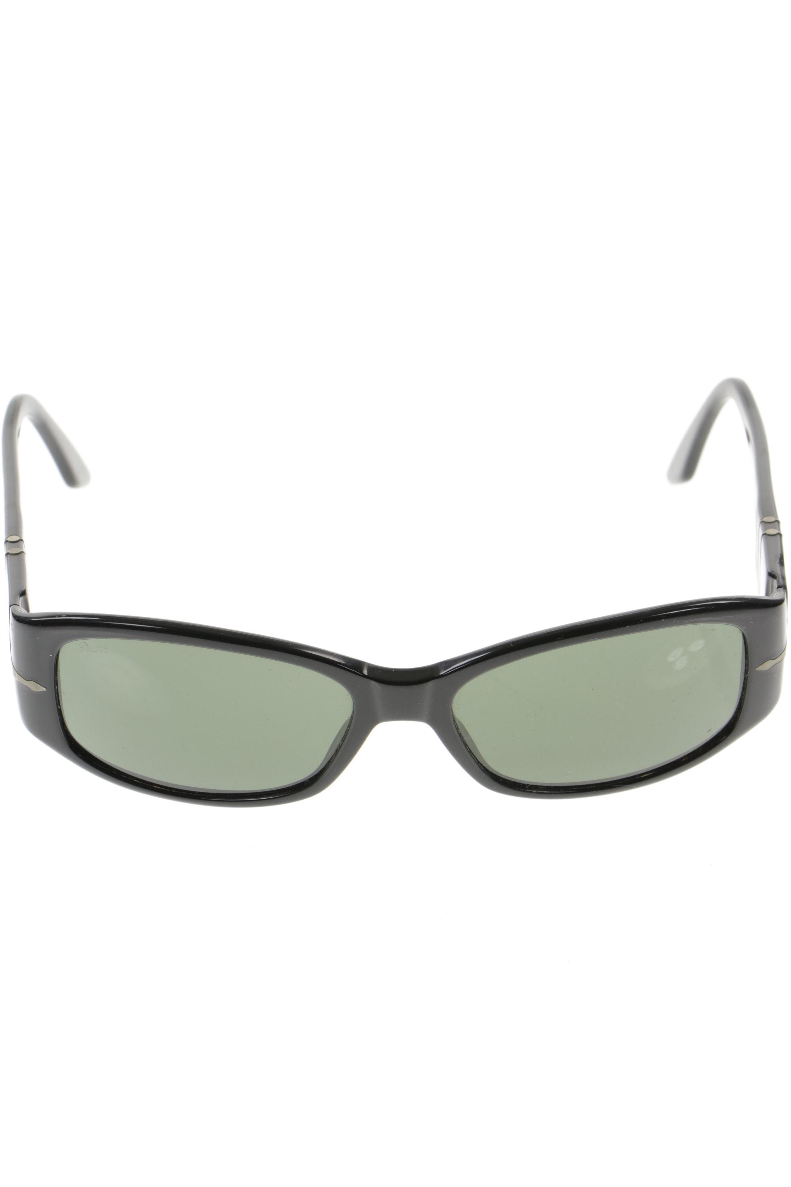 

Persol Damen Sonnenbrille, schwarz, Gr.