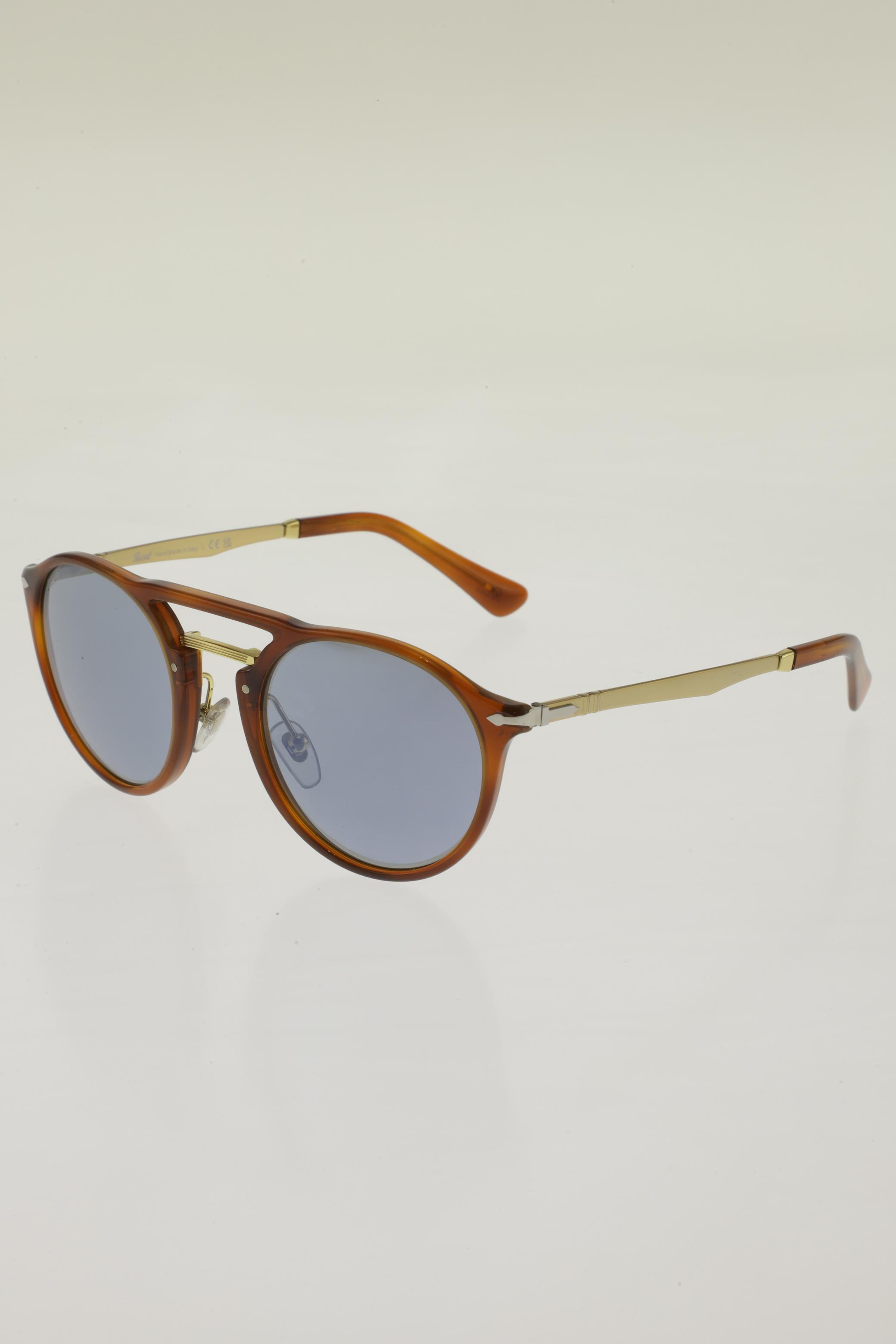 

Persol Damen Sonnenbrille, braun, Gr.