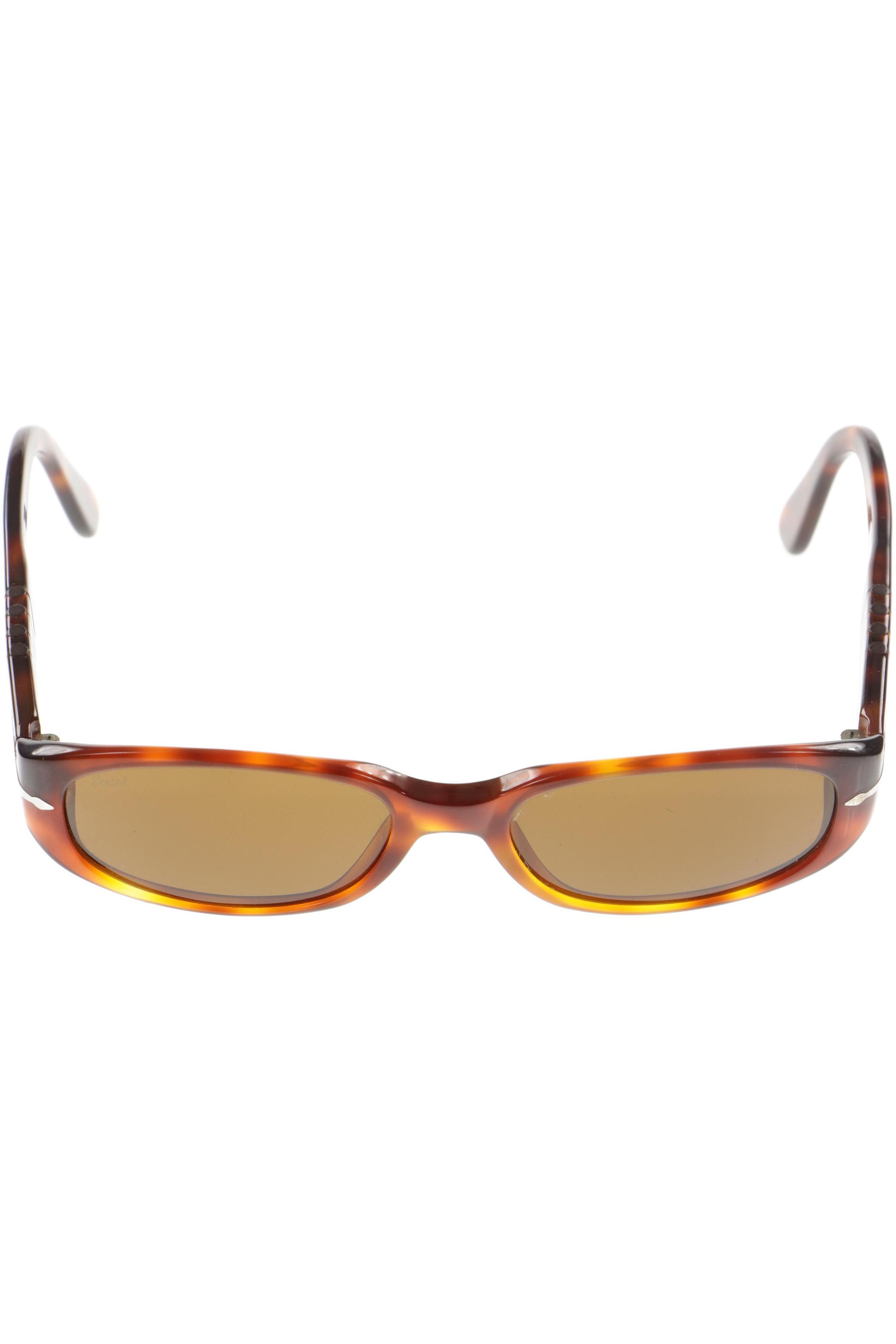 

Persol Damen Sonnenbrille, braun, Gr.
