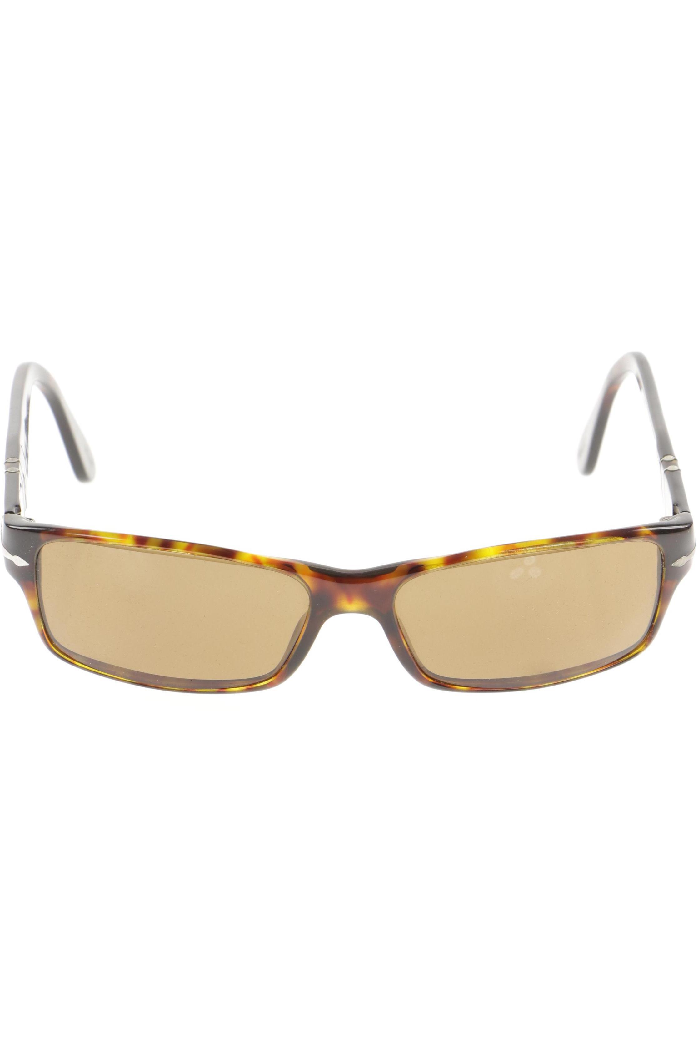 

Persol Damen Sonnenbrille, braun, Gr.