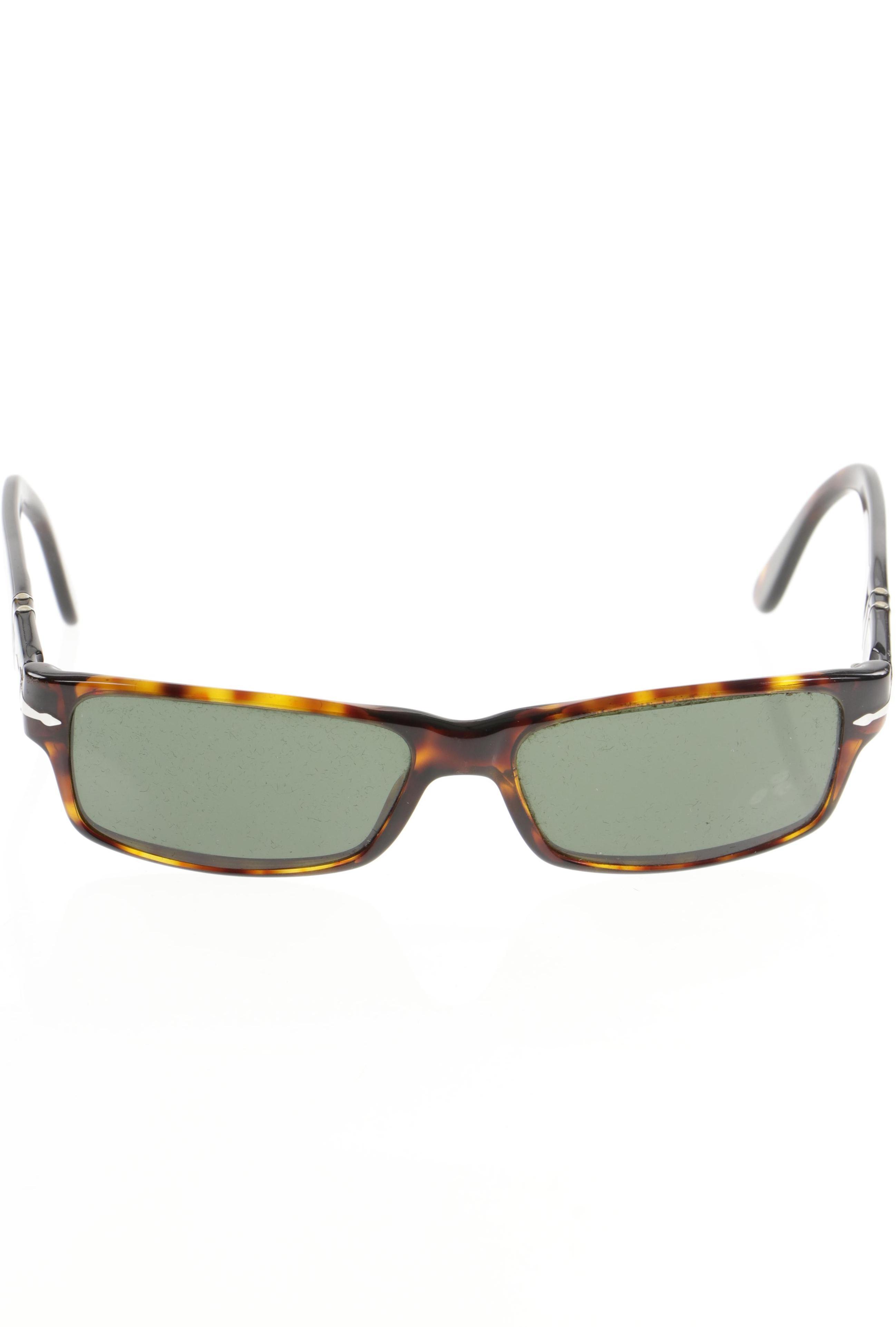 

Persol Damen Sonnenbrille, braun, Gr.