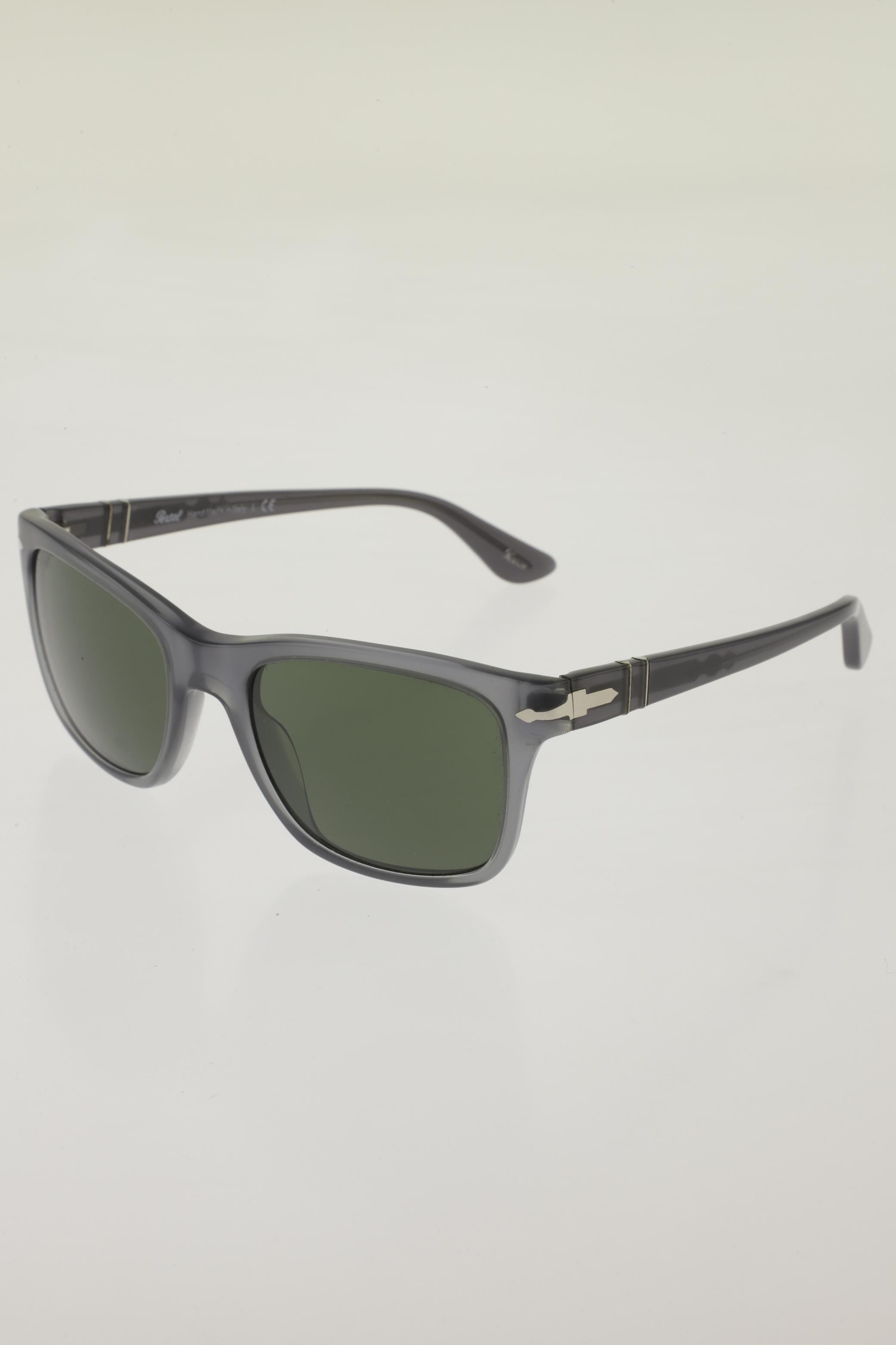

Persol Damen Sonnenbrille, grau, Gr.