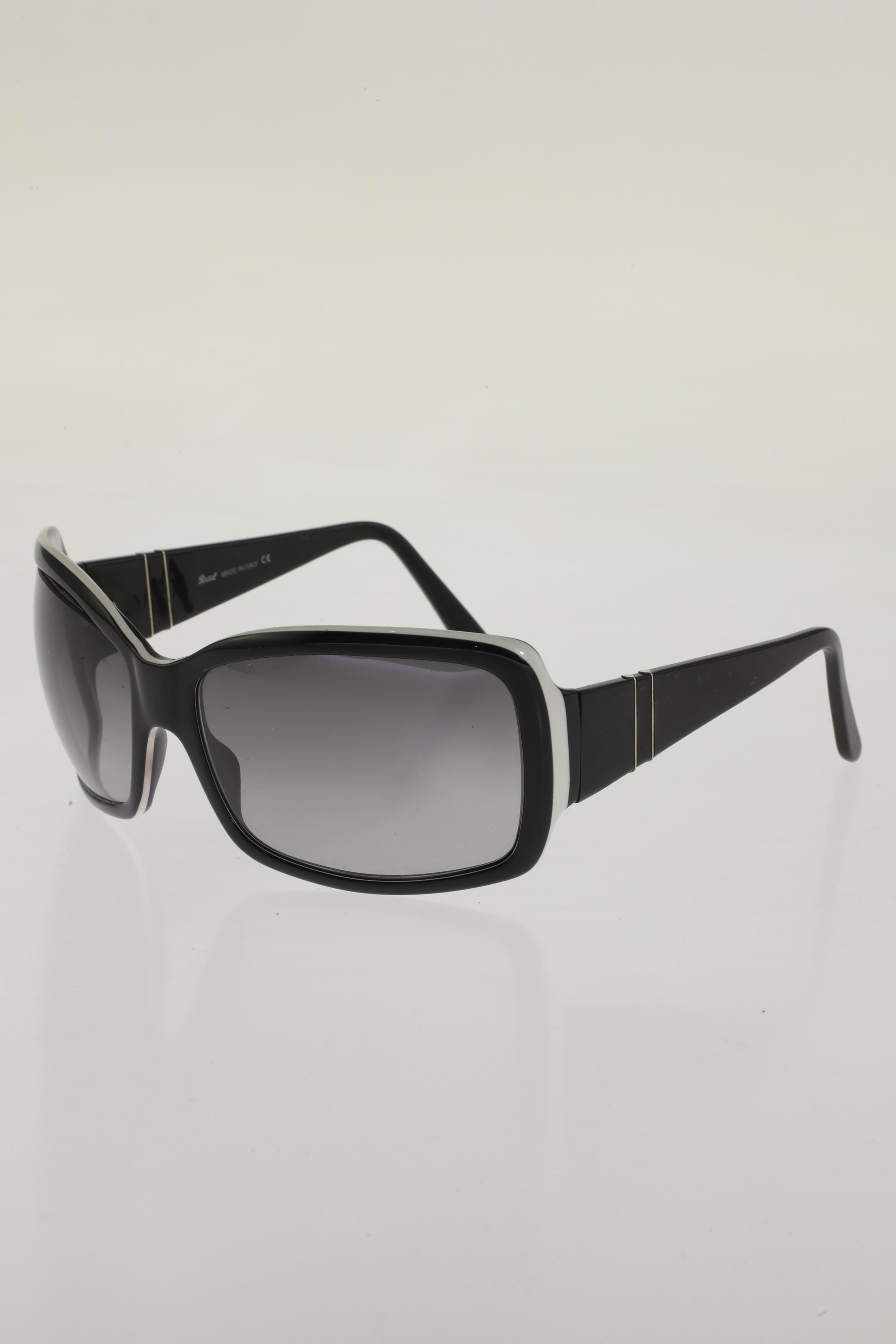 

Persol Damen Sonnenbrille, schwarz, Gr.
