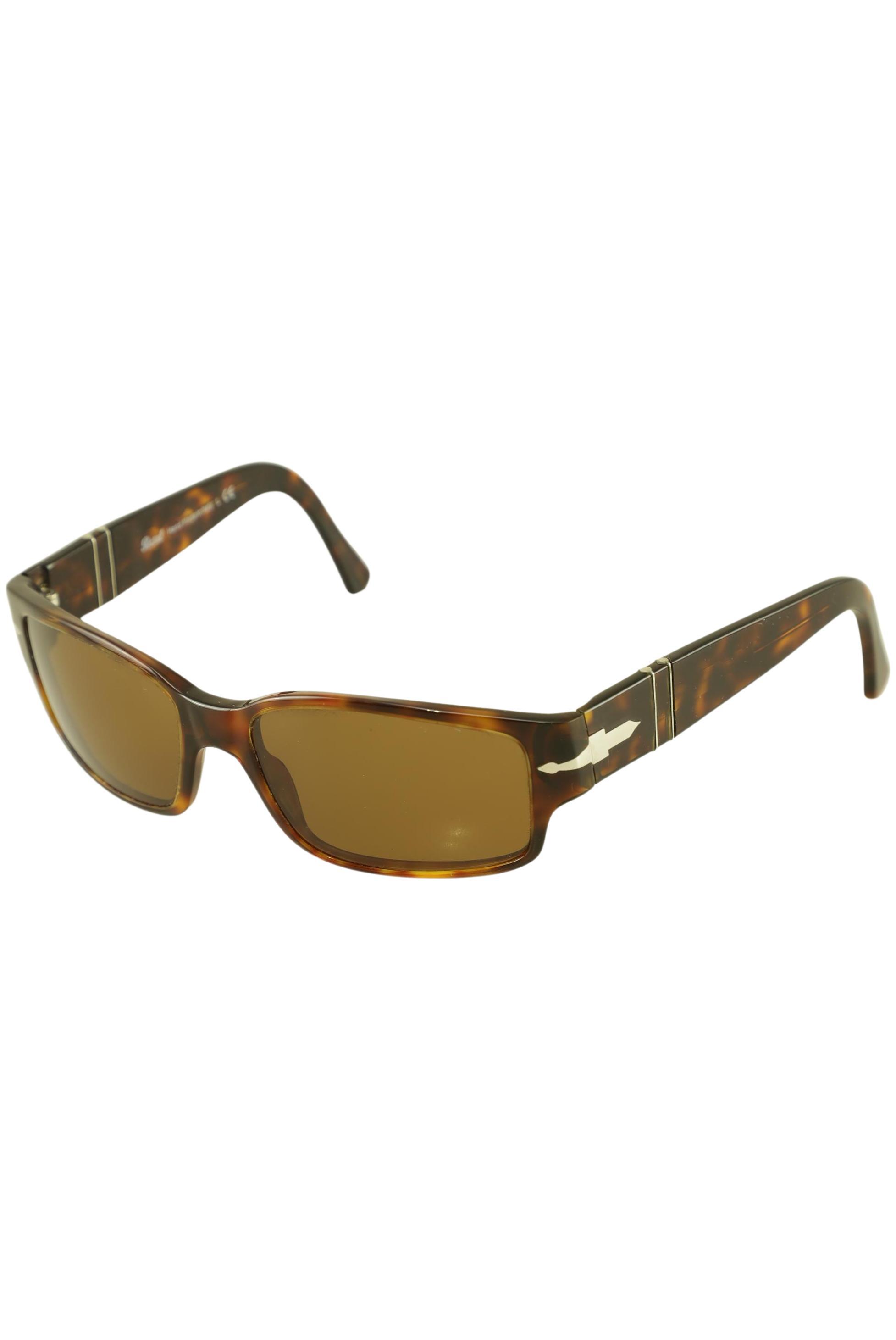 

Persol Damen Sonnenbrille, braun, Gr.