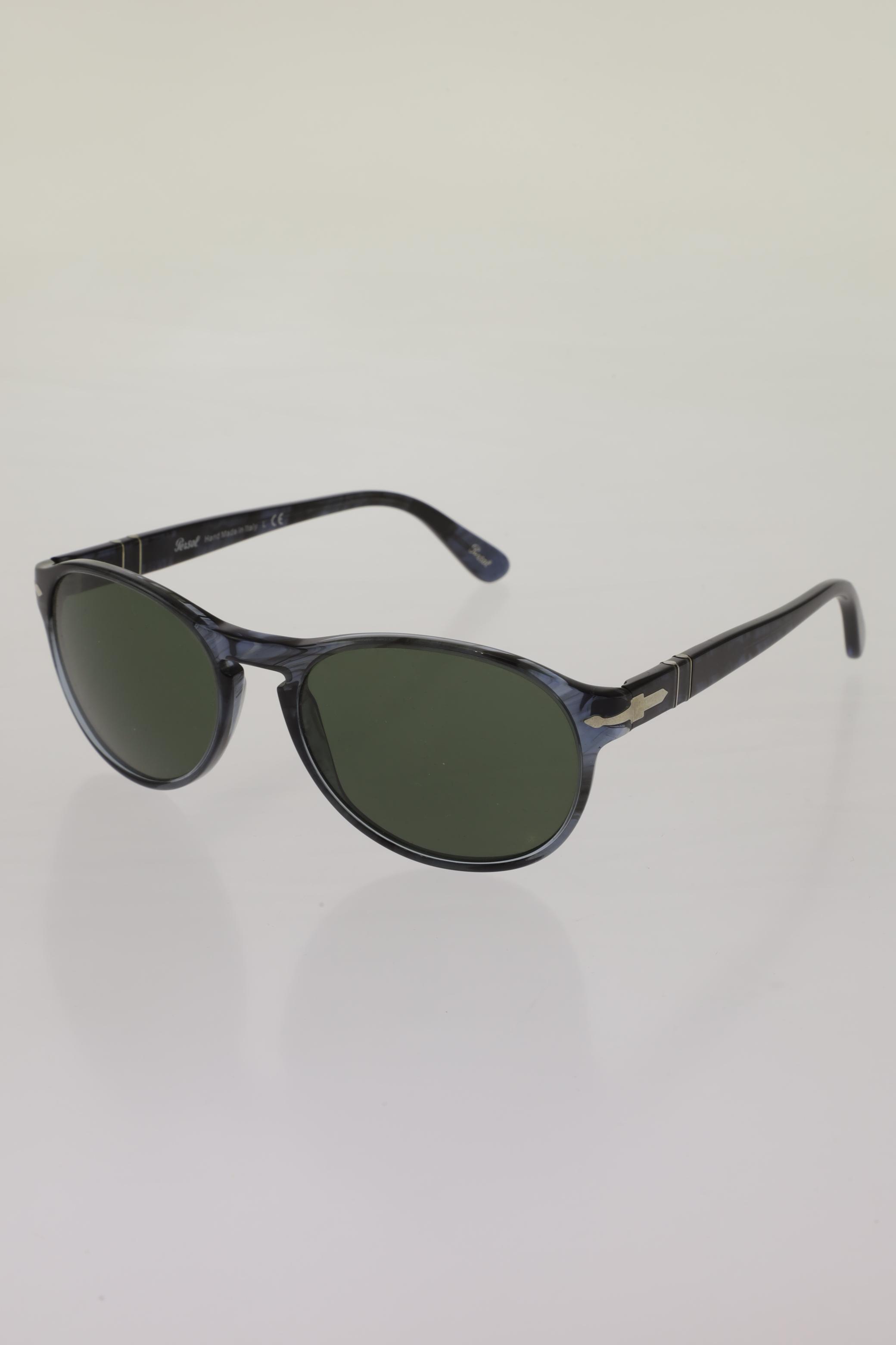 

Persol Damen Sonnenbrille, marineblau, Gr.