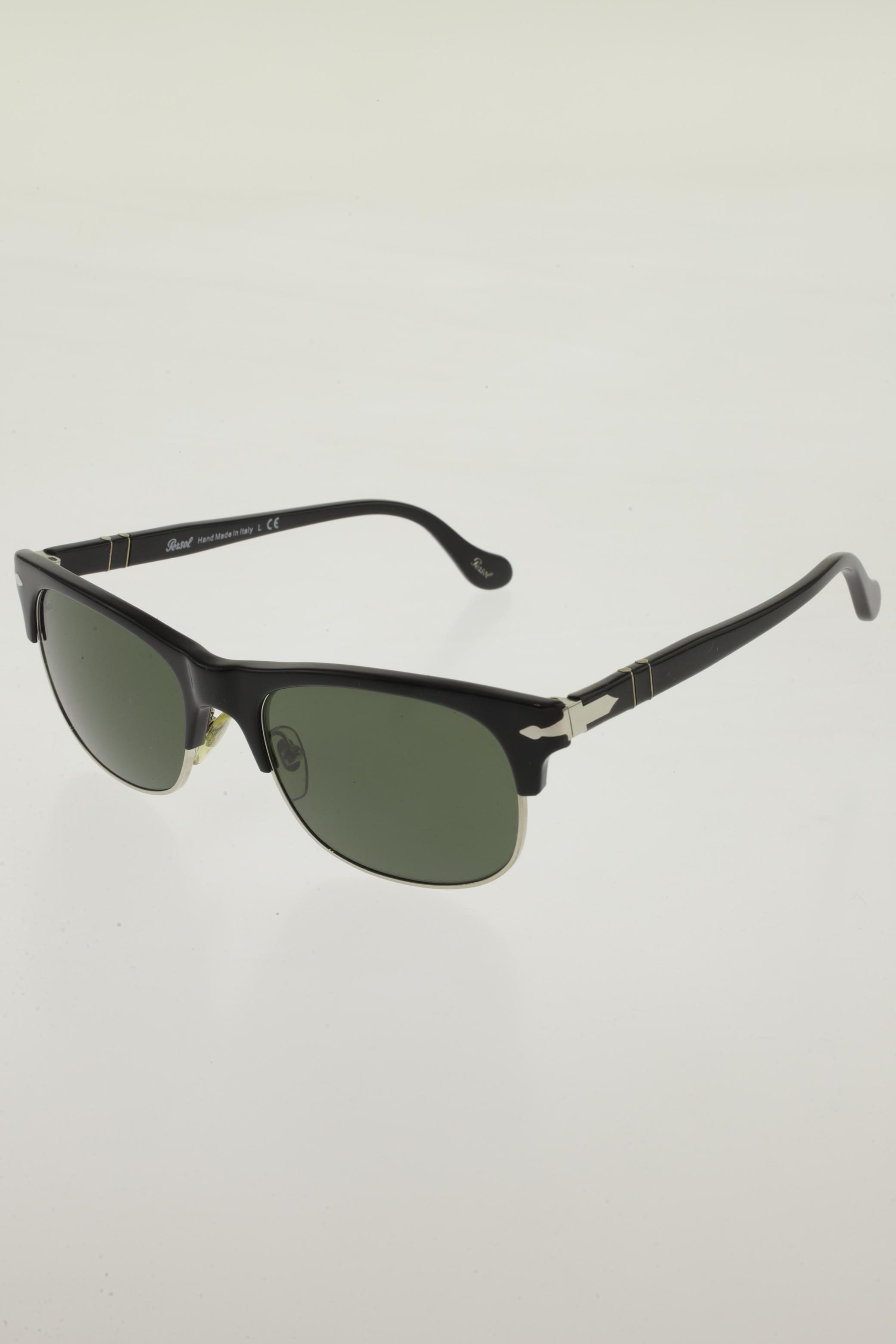 

Persol Damen Sonnenbrille, schwarz