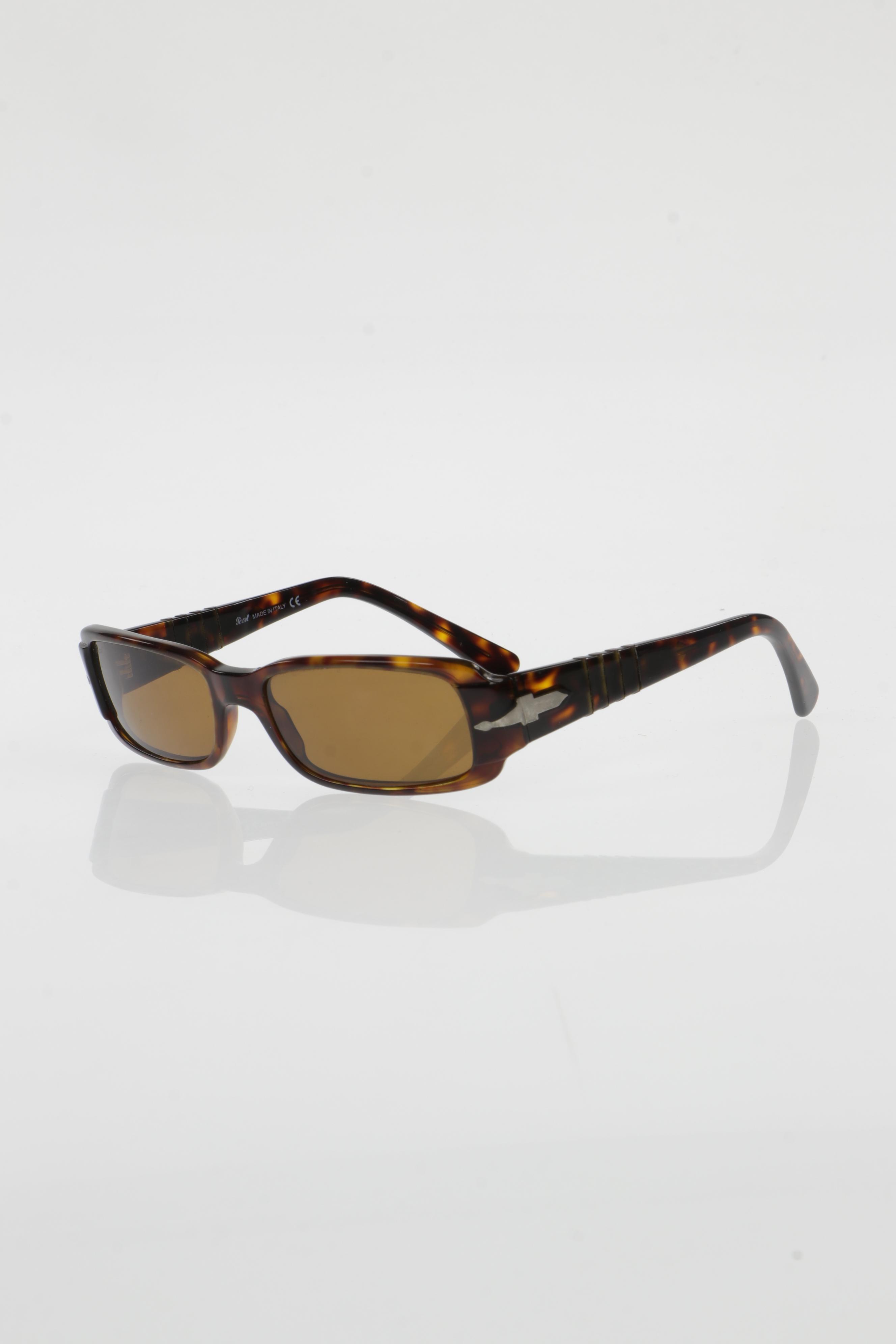 

Persol Damen Sonnenbrille, braun, Gr.