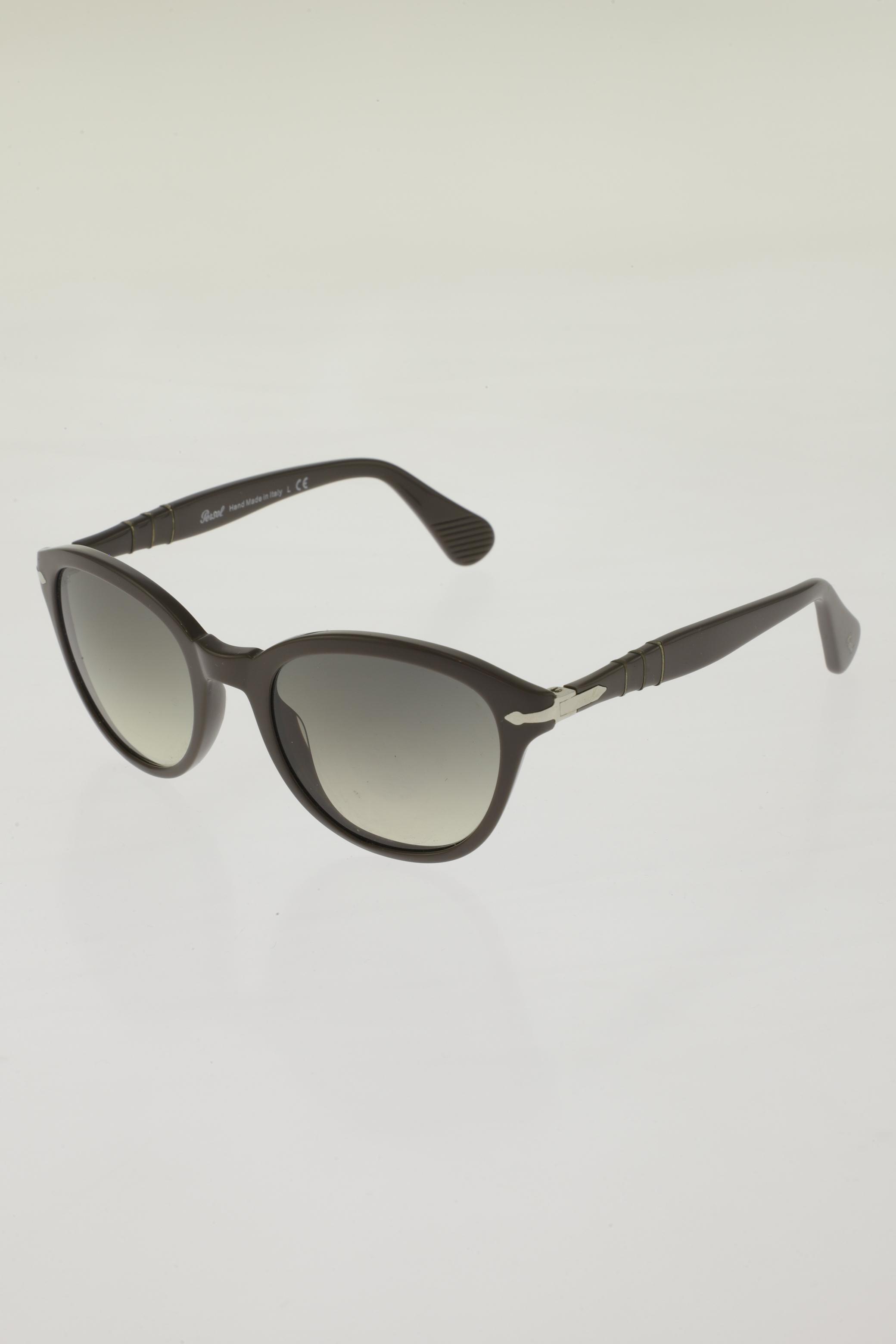 

Persol Damen Sonnenbrille, braun, Gr.