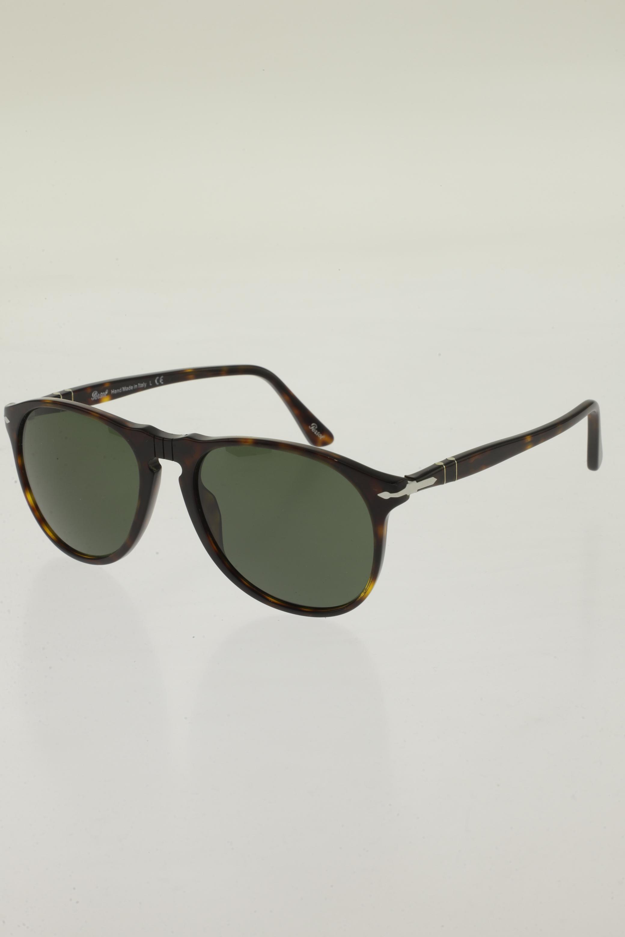 

Persol Damen Sonnenbrille, braun