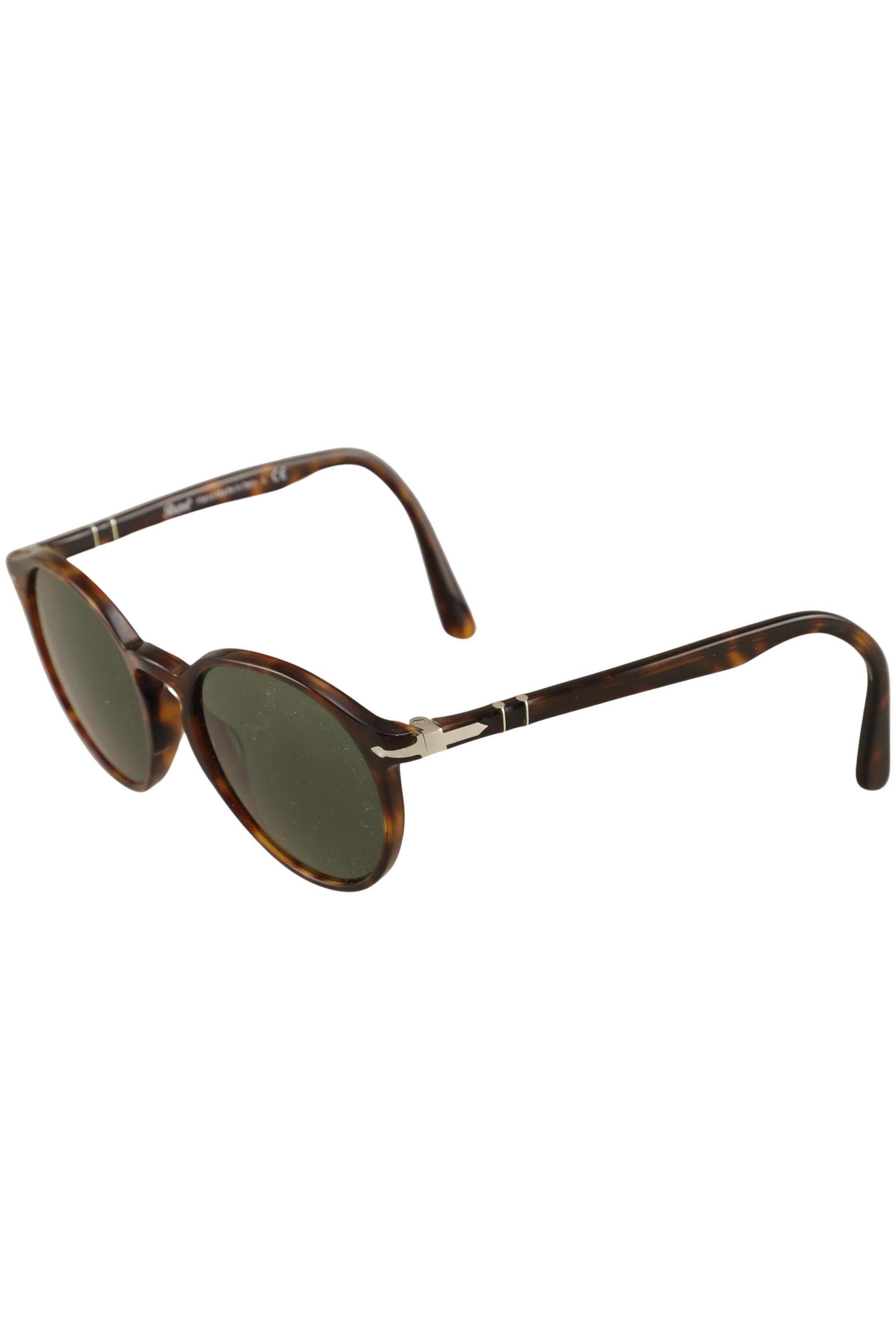 

Persol Damen Sonnenbrille, braun, Gr.