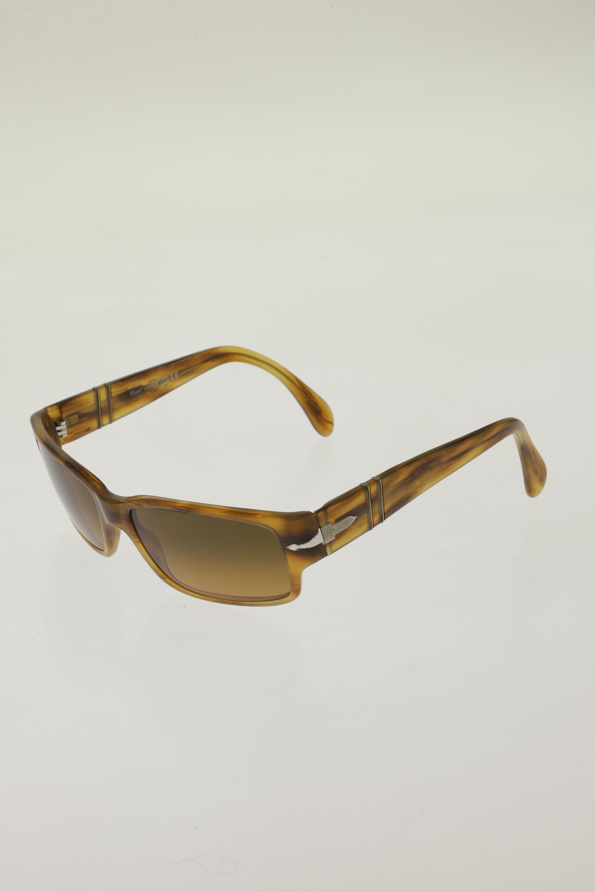 

Persol Damen Sonnenbrille, braun, Gr.