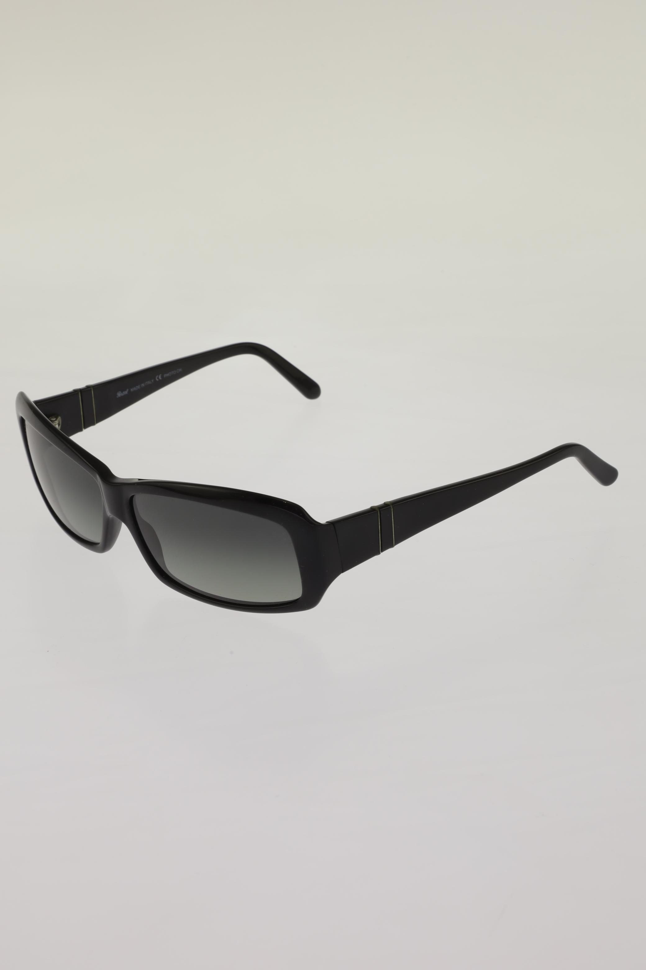 

Persol Damen Sonnenbrille, schwarz, Gr.