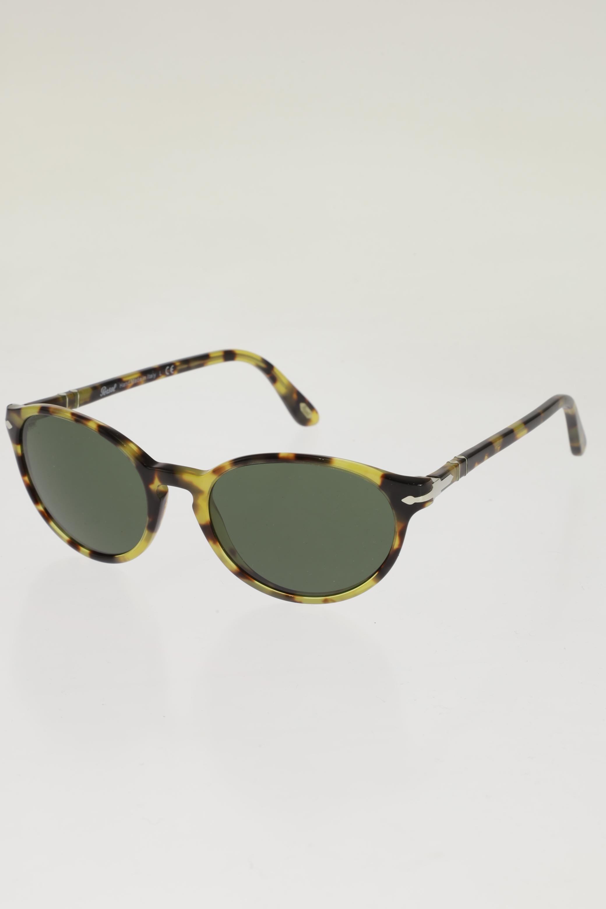 

Persol Damen Sonnenbrille, braun, Gr.