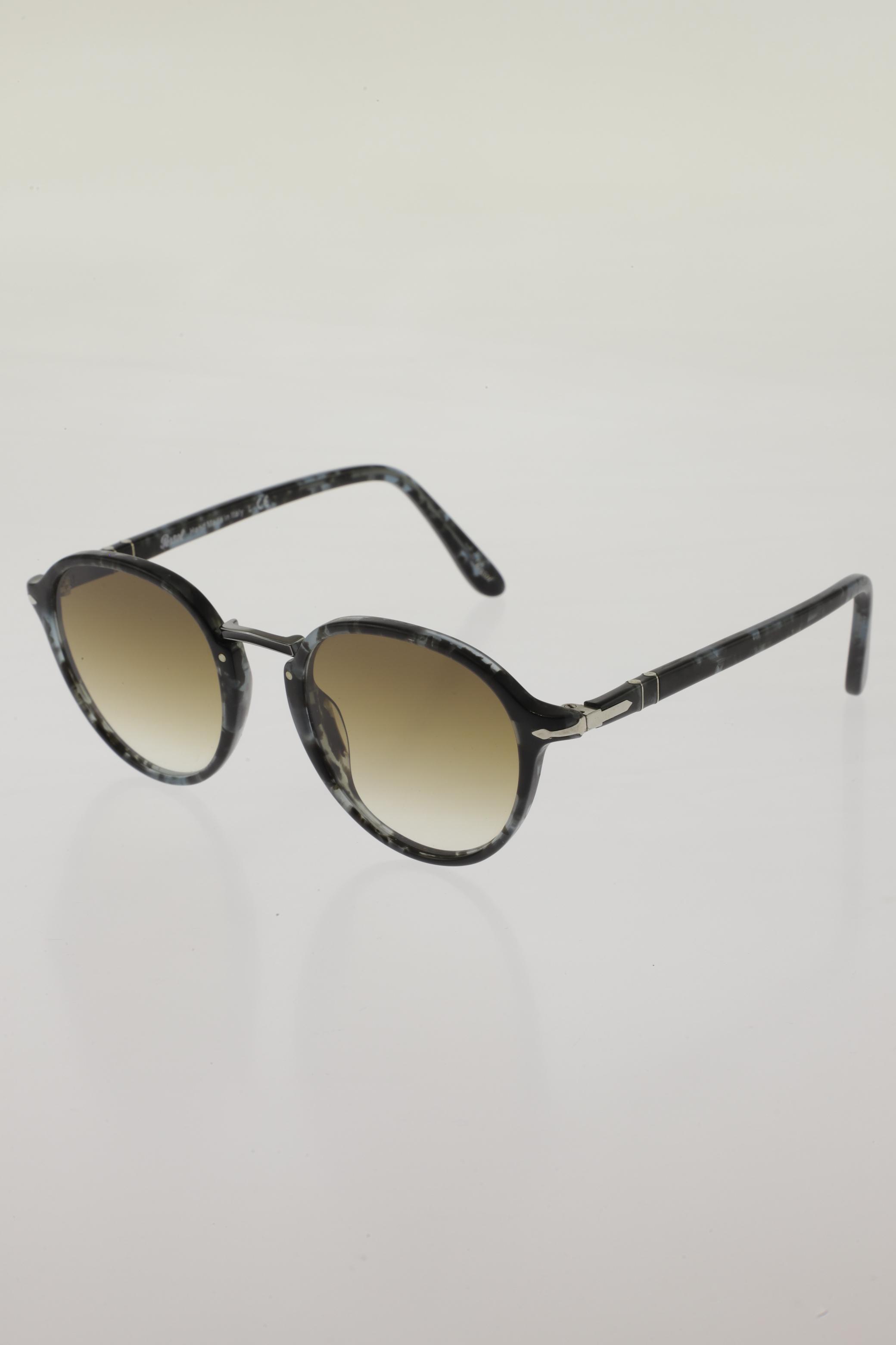 

Persol Damen Sonnenbrille, grau, Gr.