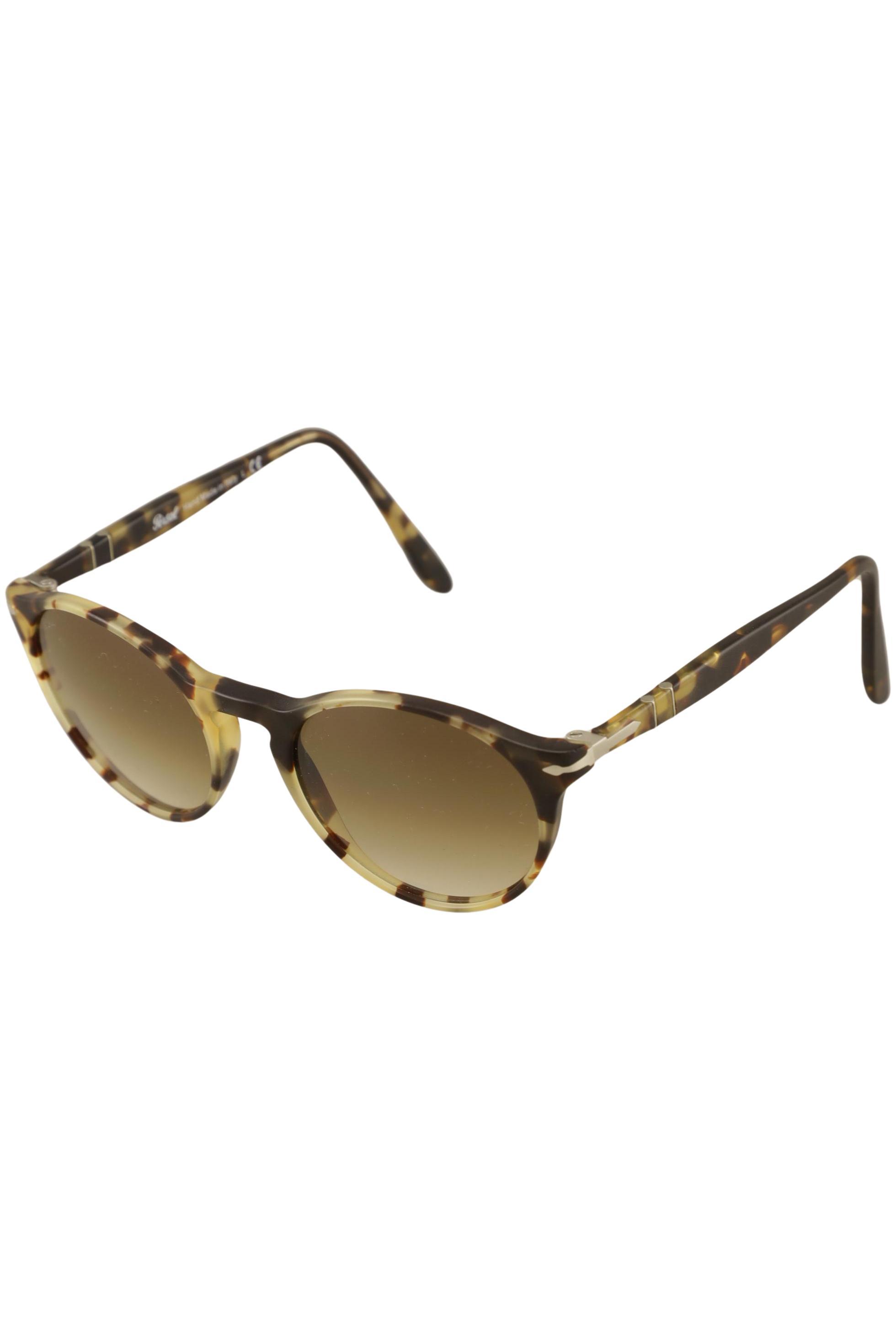 

Persol Damen Sonnenbrille, braun, Gr.
