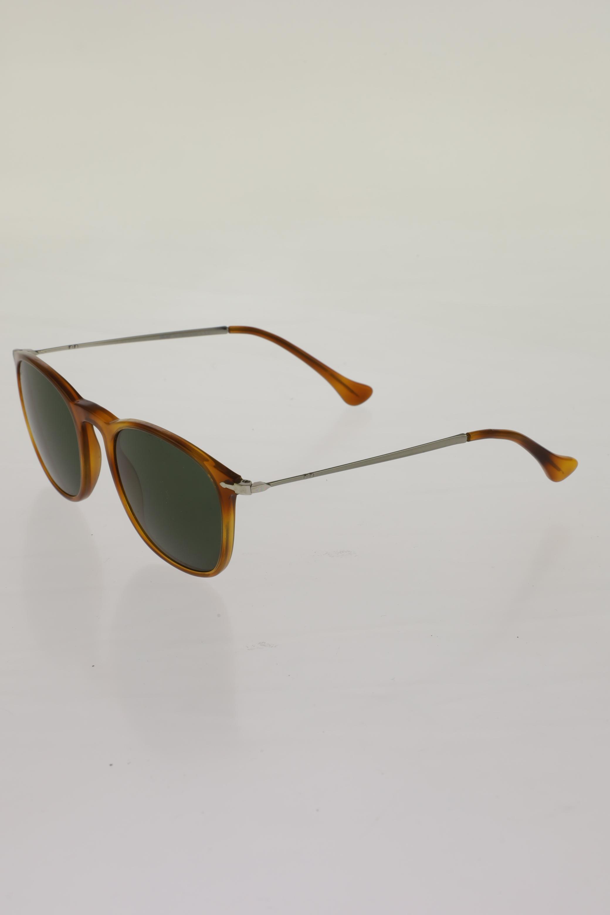

Persol Damen Sonnenbrille, braun, Gr.