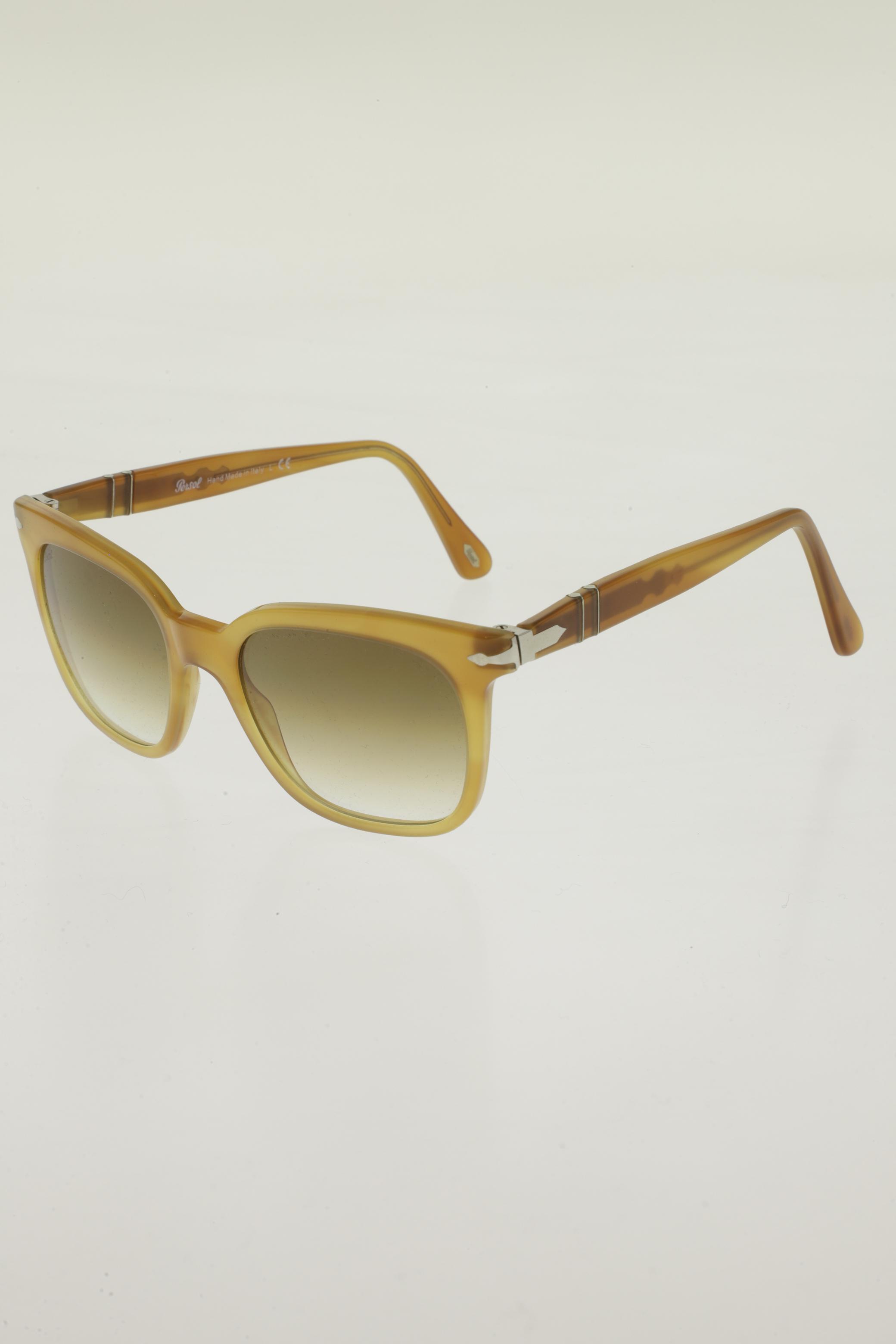 

Persol Damen Sonnenbrille, orange