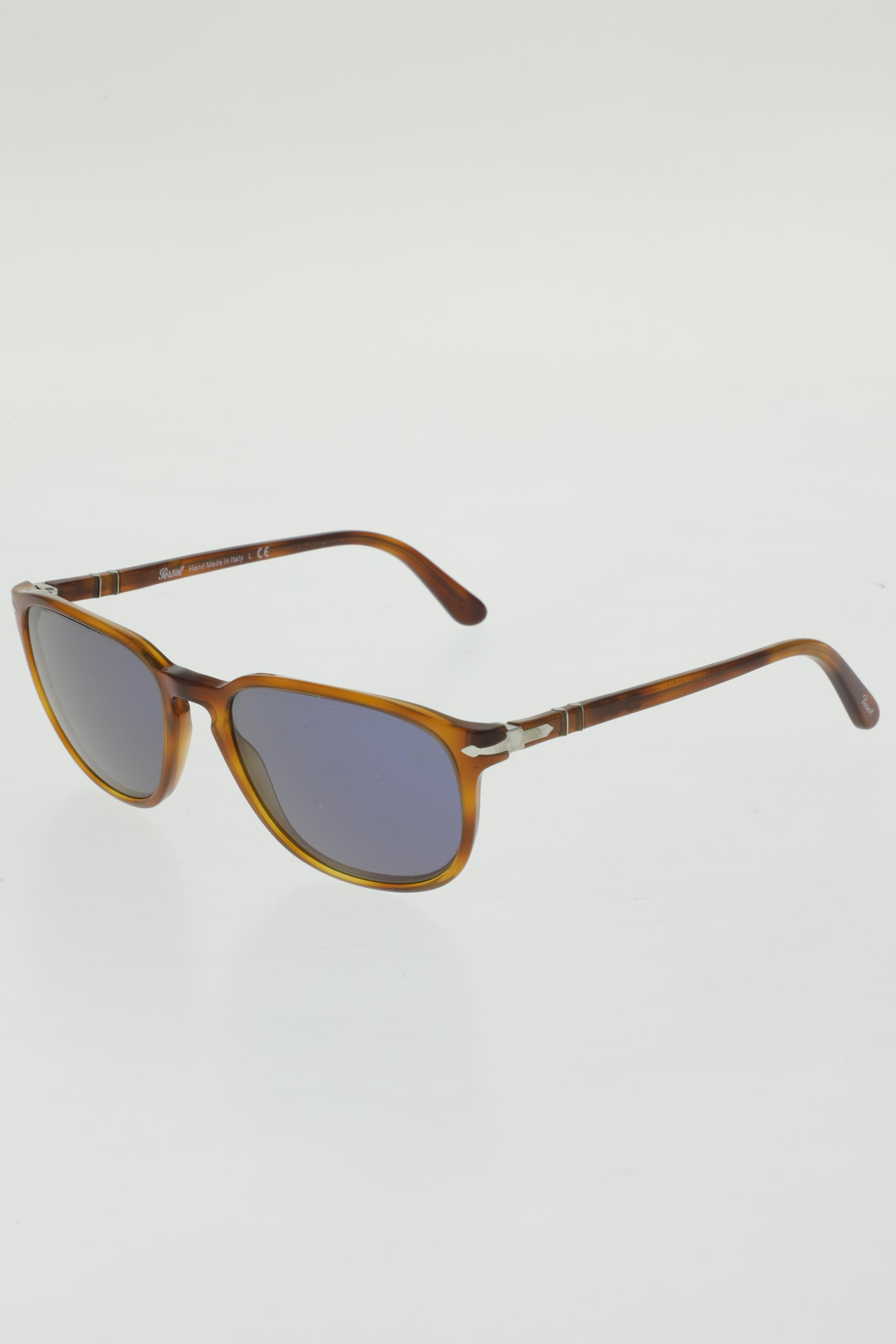 

Persol Damen Sonnenbrille, braun, Gr.